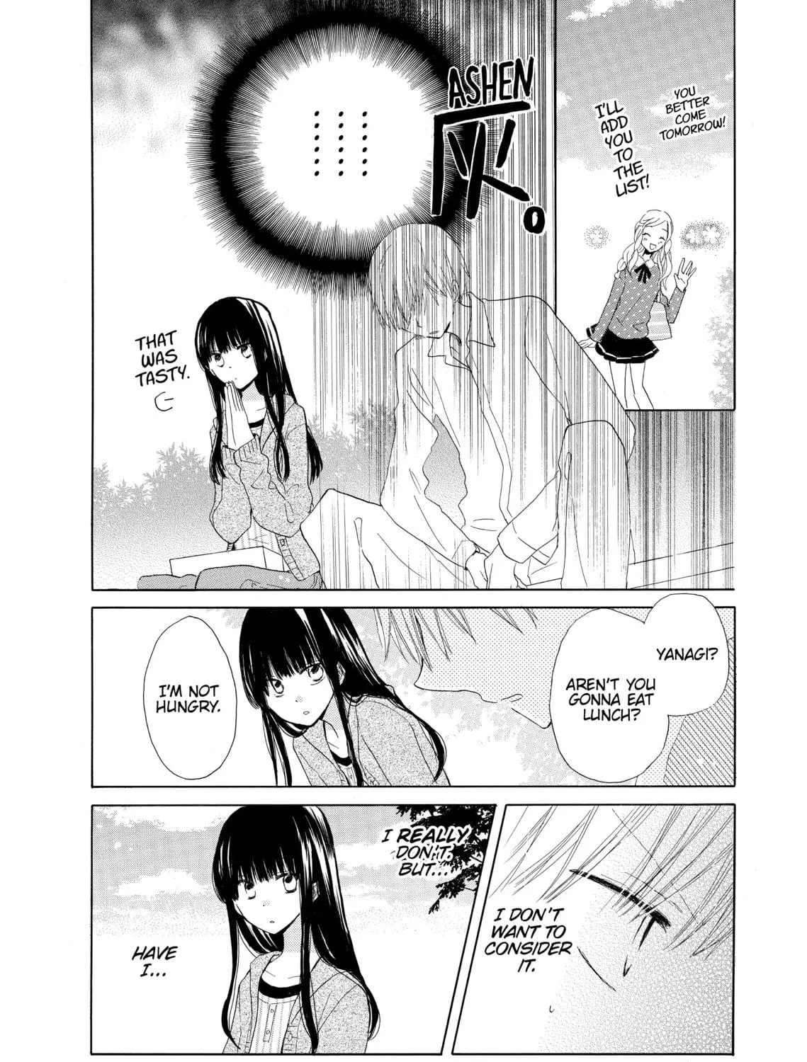 Read Last Game chapter 4 image 28 on Lezhin
