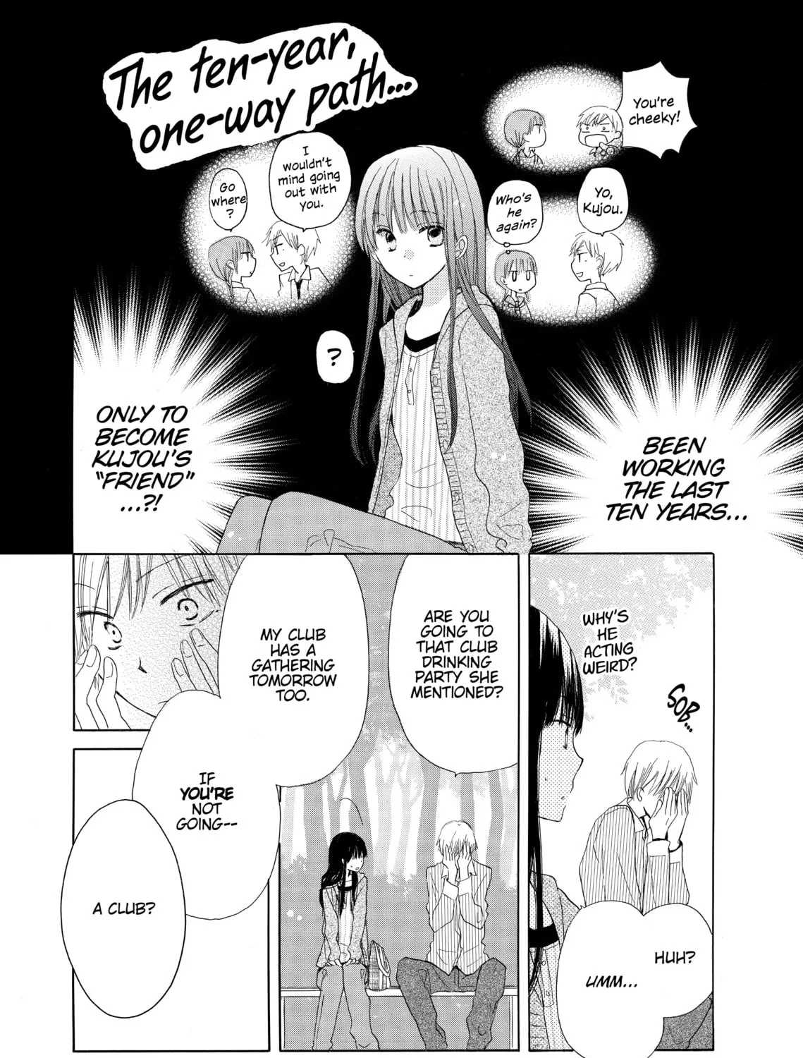 Read Last Game chapter 4 image 30 on Lezhin