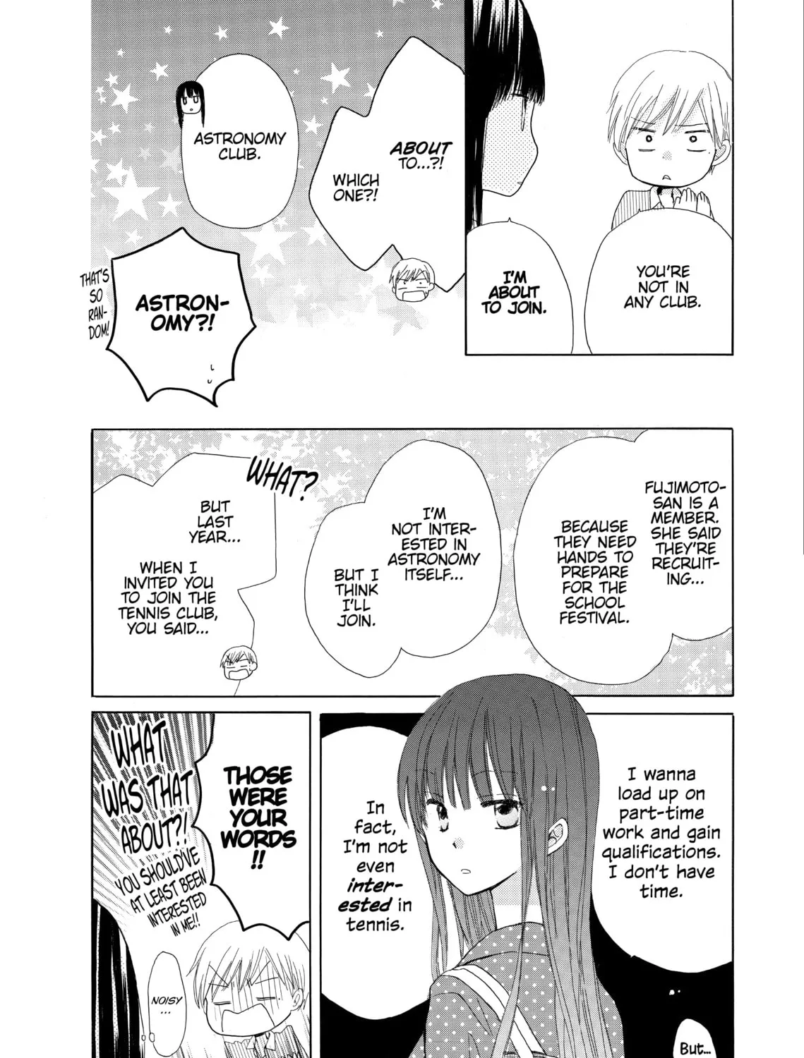 Read Last Game chapter 4 image 32 on Lezhin