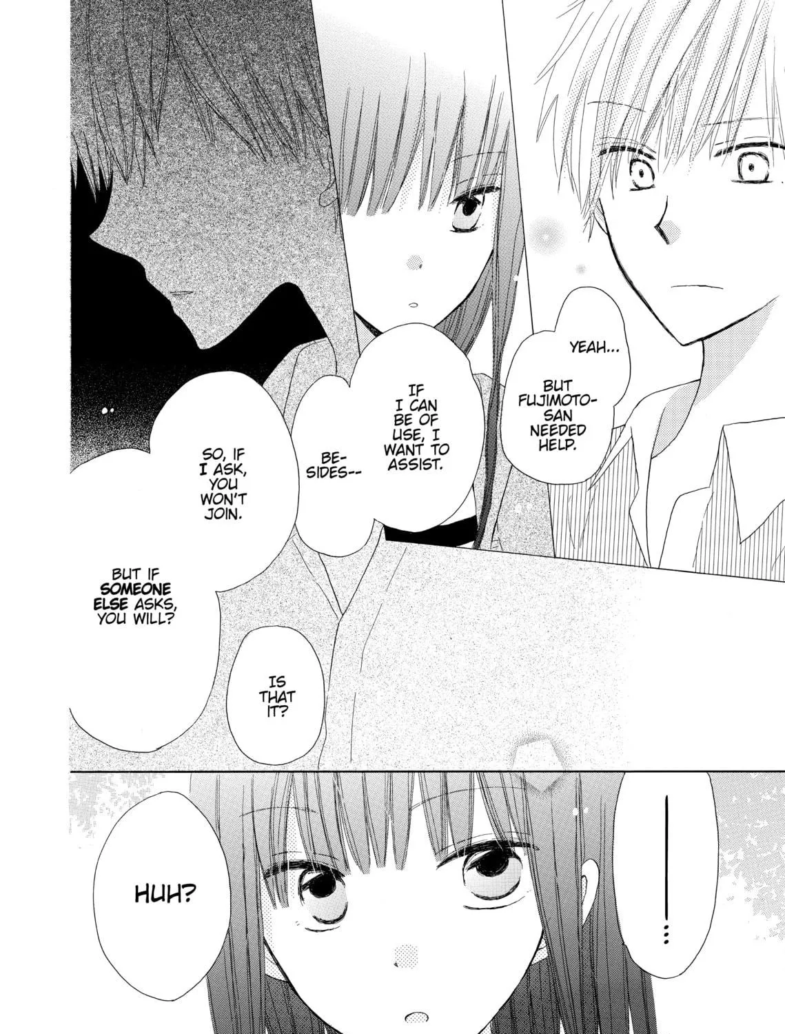 Read Last Game chapter 4 image 34 on Lezhin