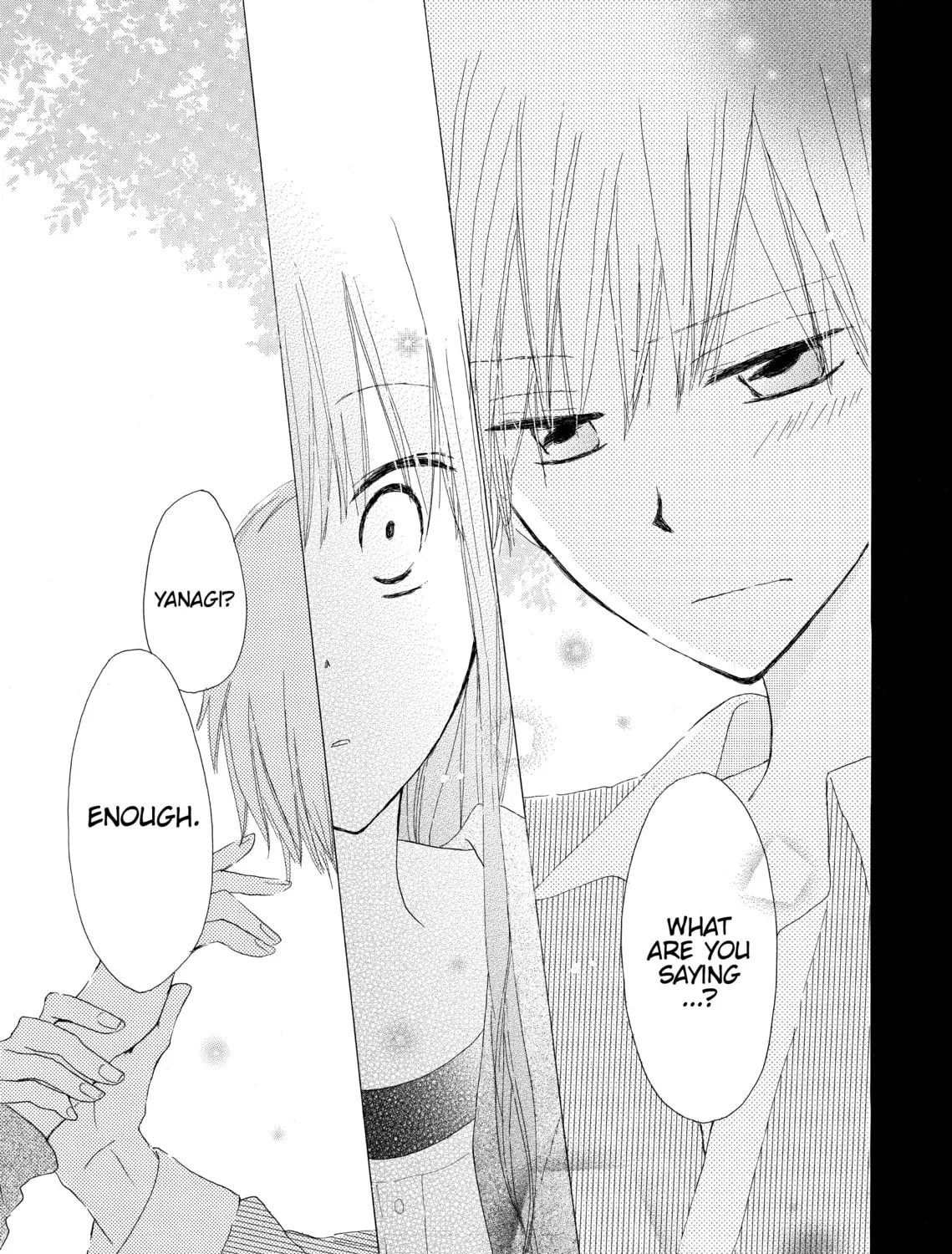 Read Last Game chapter 4 image 36 on Lezhin