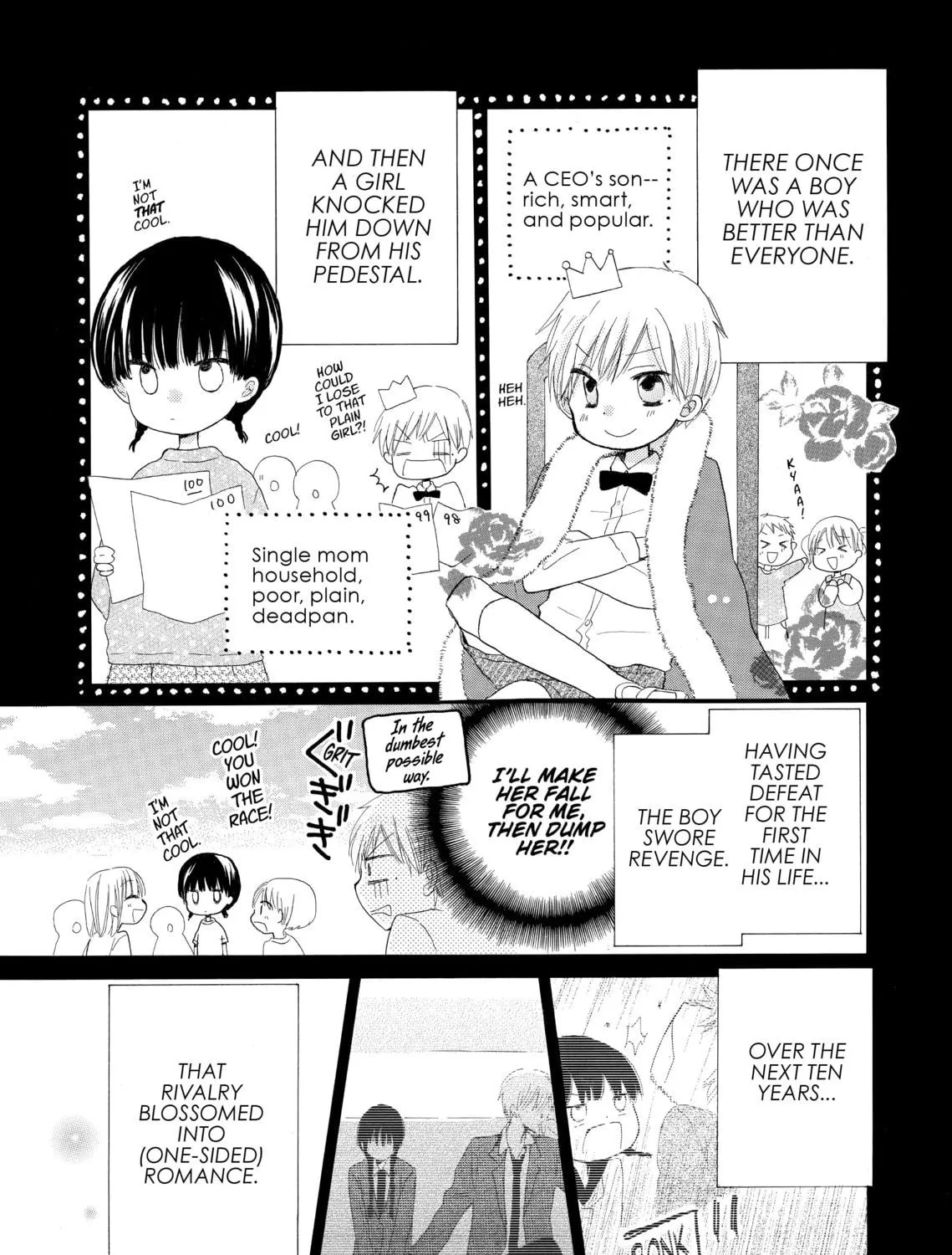 Read Last Game chapter 4 image 4 on Lezhin