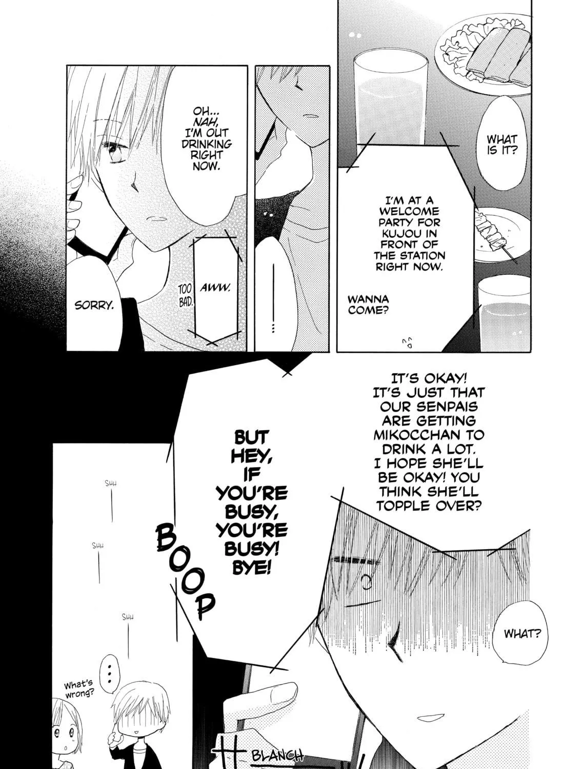 Read Last Game chapter 4 image 48 on Lezhin