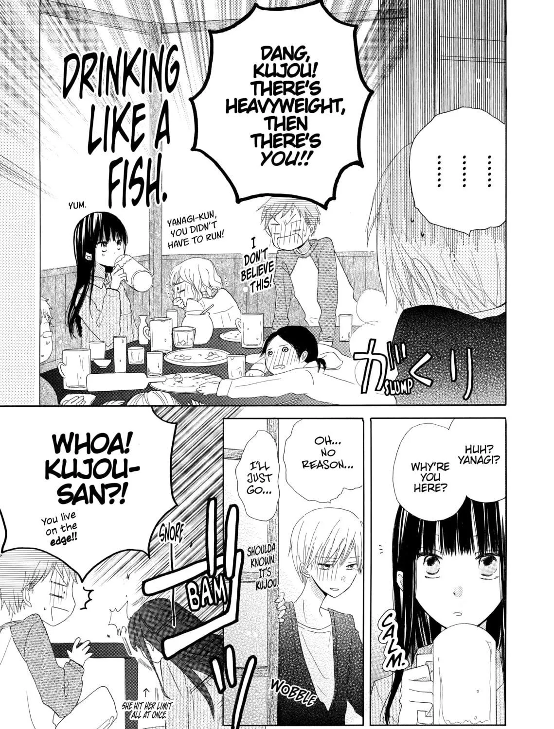 Read Last Game chapter 4 image 52 on Lezhin