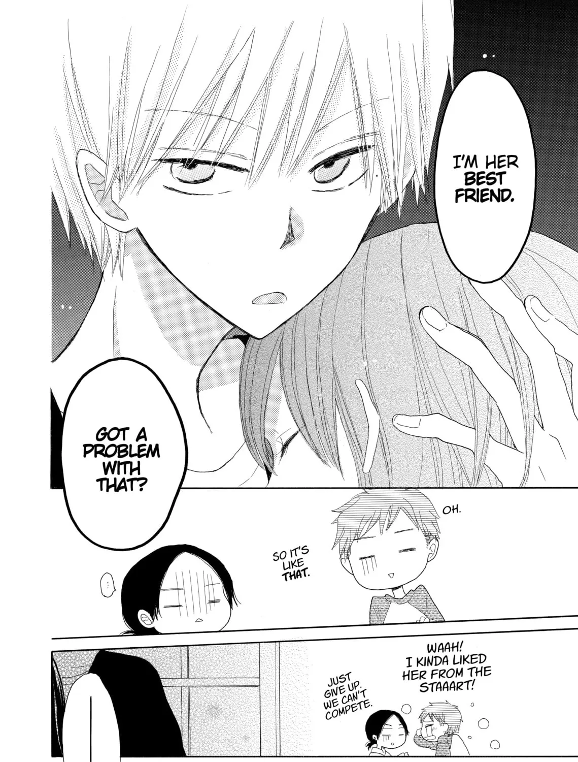 Read Last Game chapter 4 image 56 on Lezhin
