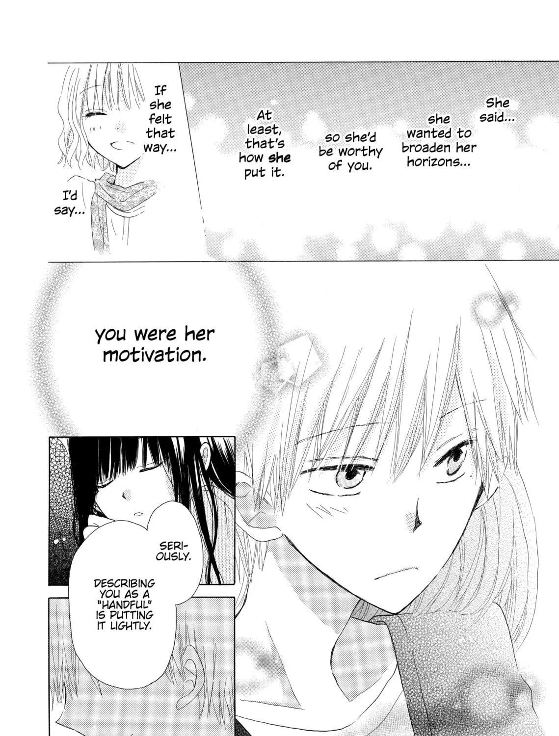 Read Last Game chapter 4 image 60 on Lezhin