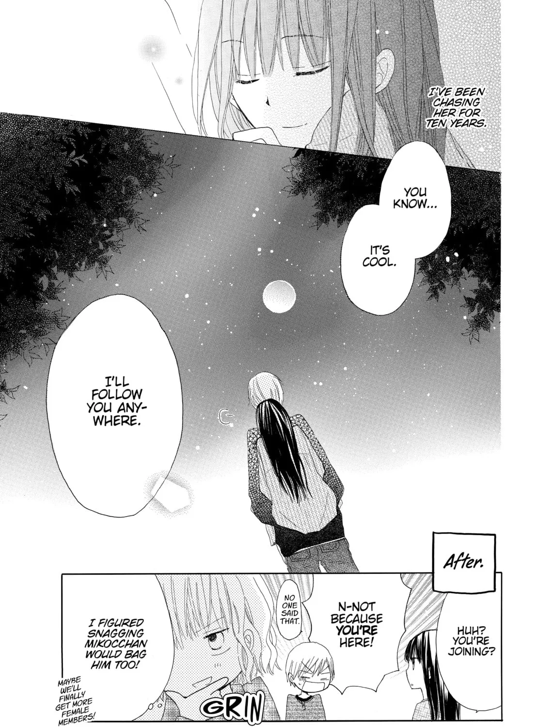 Read Last Game chapter 4 image 62 on Lezhin