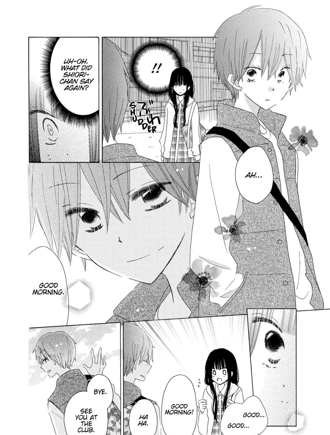Read Last Game chapter 40 image 10 on Lezhin