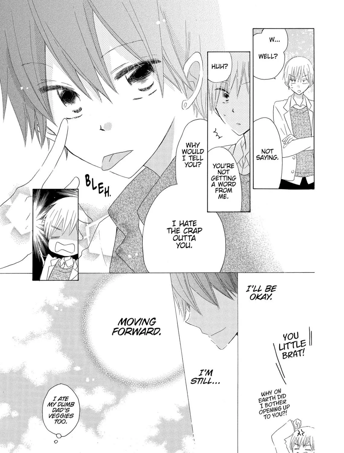 Read Last Game chapter 40 image 16 on Lezhin
