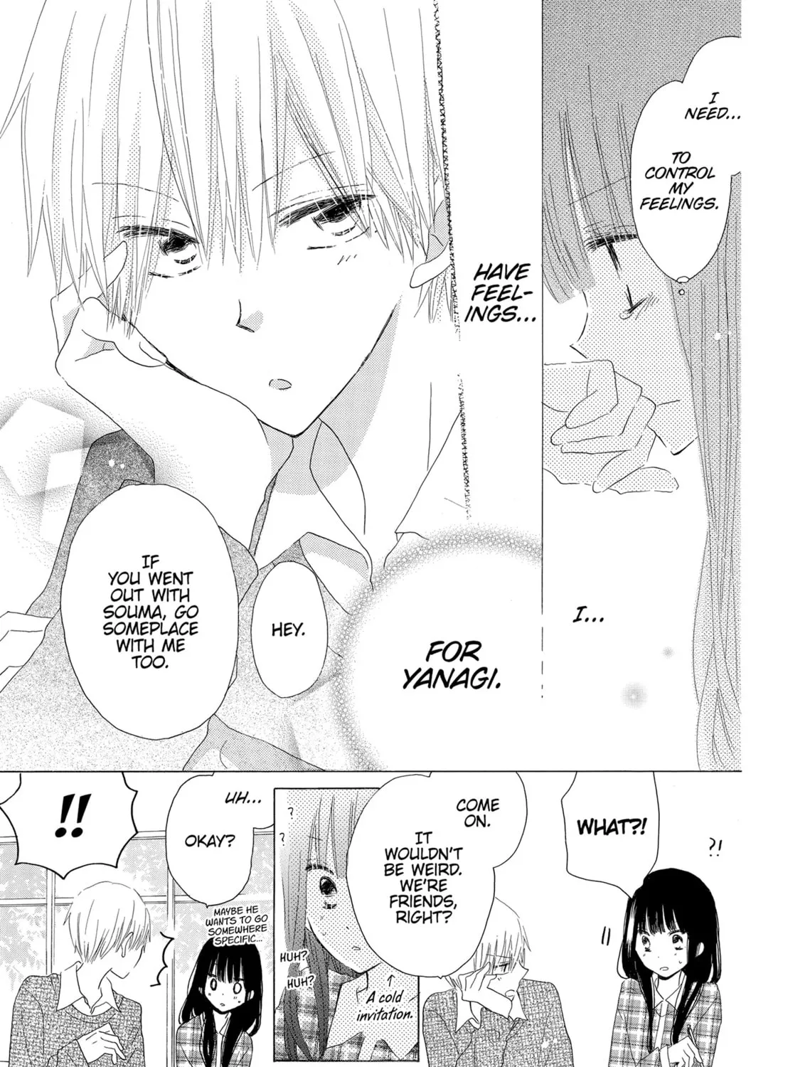 Read Last Game chapter 40 image 20 on Lezhin