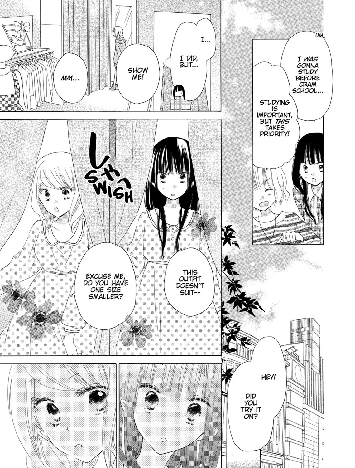 Read Last Game chapter 40 image 24 on Lezhin