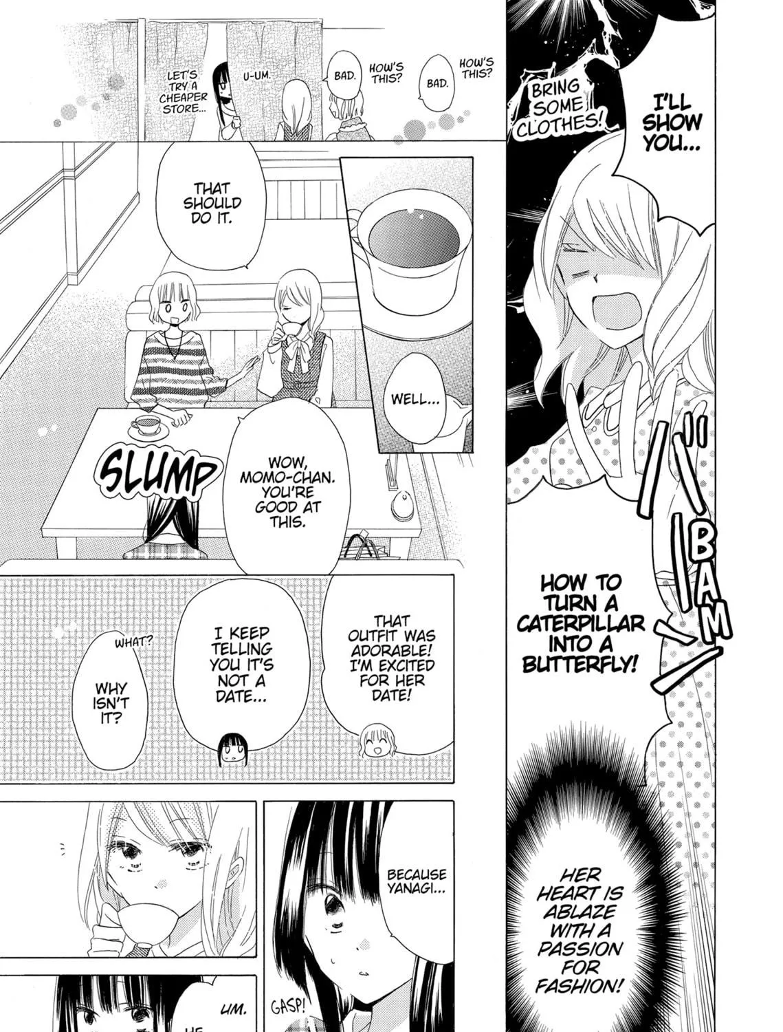 Read Last Game chapter 40 image 28 on Lezhin