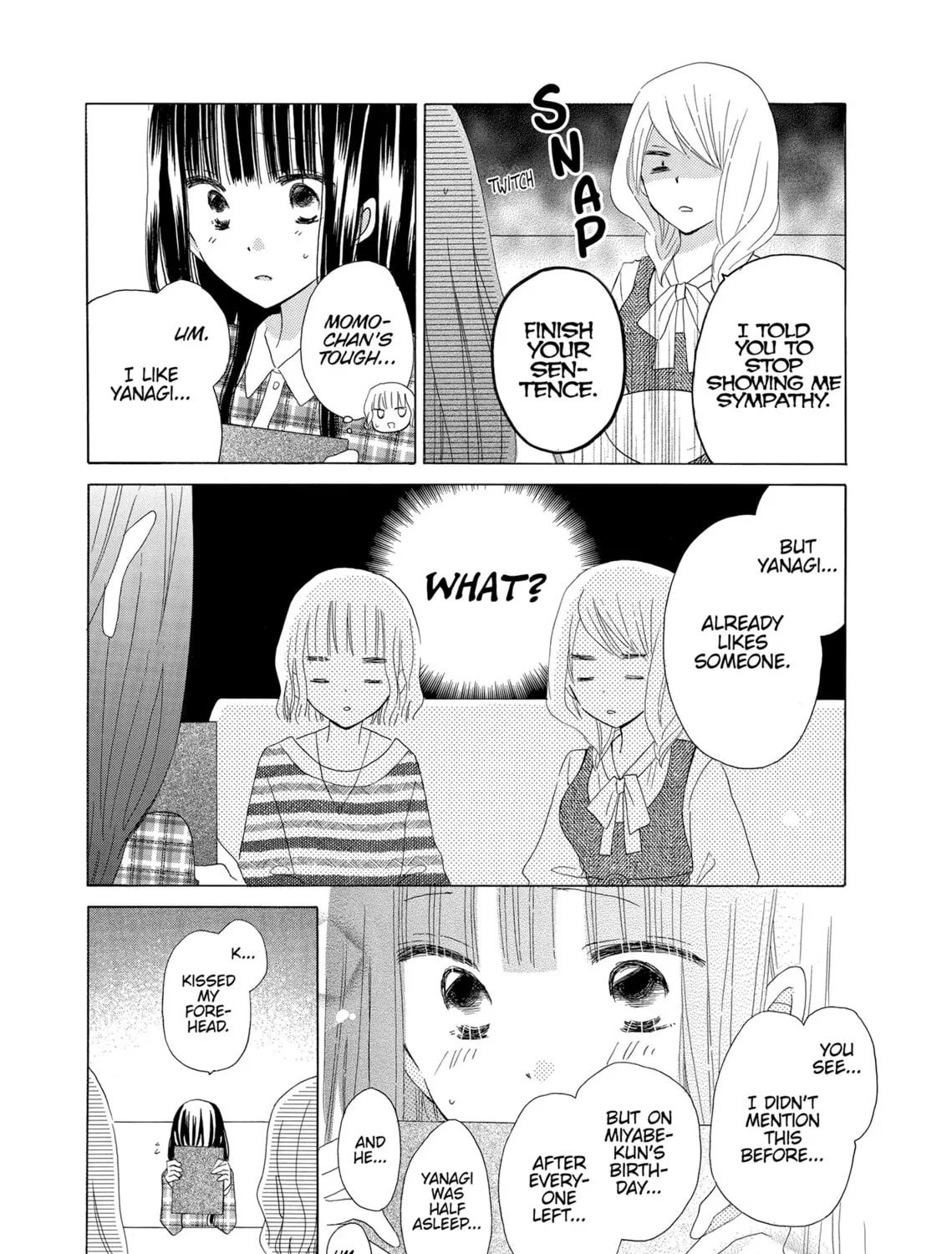 Read Last Game chapter 40 image 30 on Lezhin