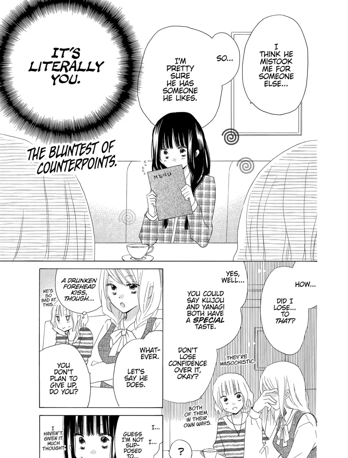 Read Last Game chapter 40 image 32 on Lezhin