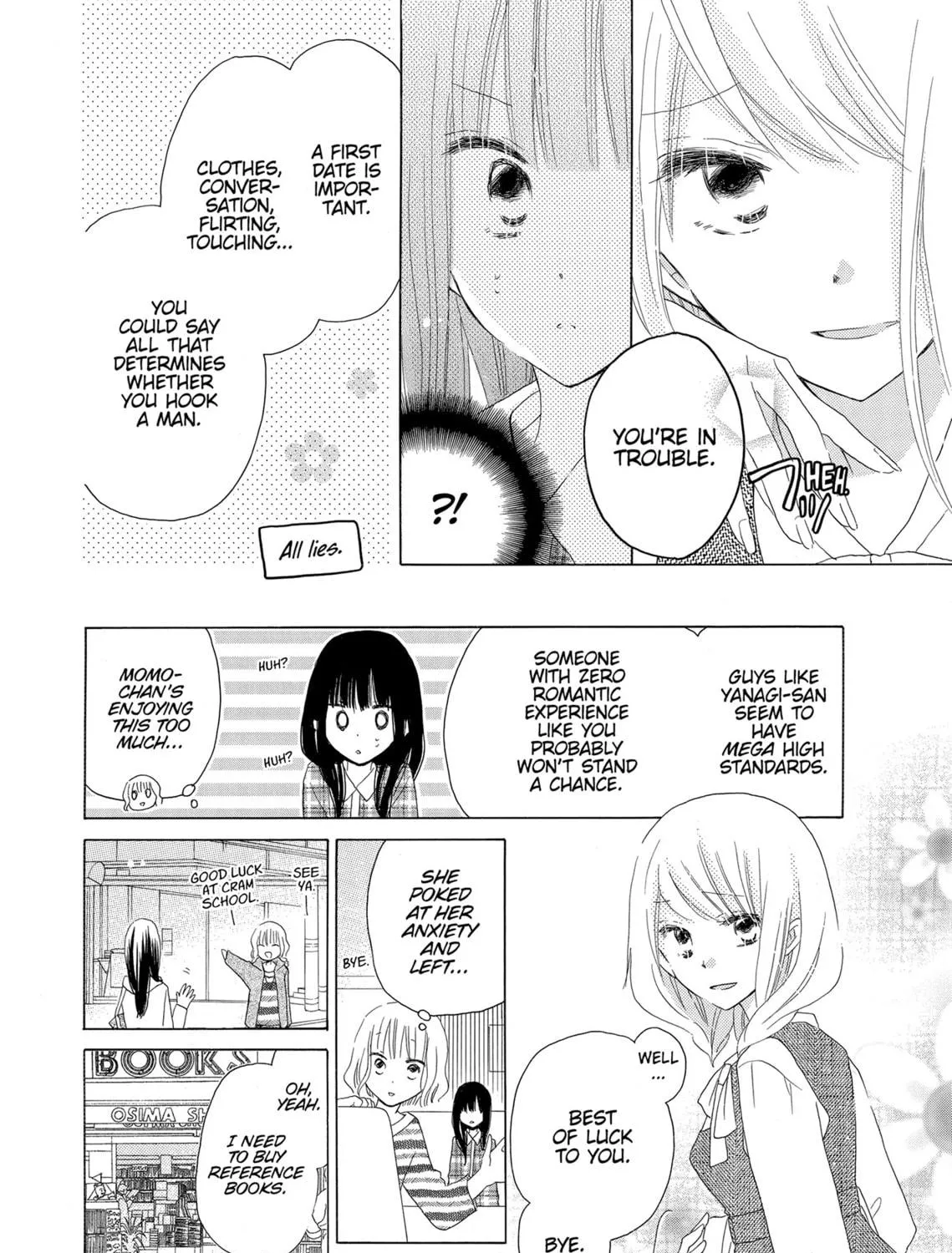 Read Last Game chapter 40 image 34 on Lezhin