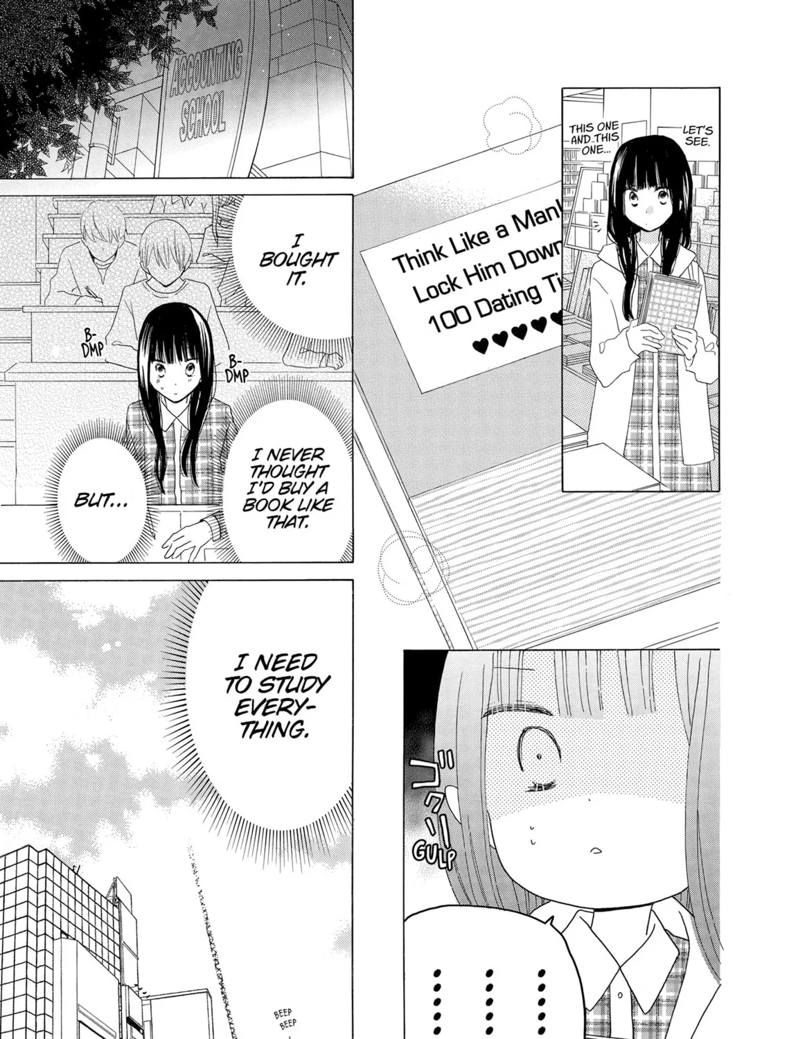 Read Last Game chapter 40 image 36 on Lezhin