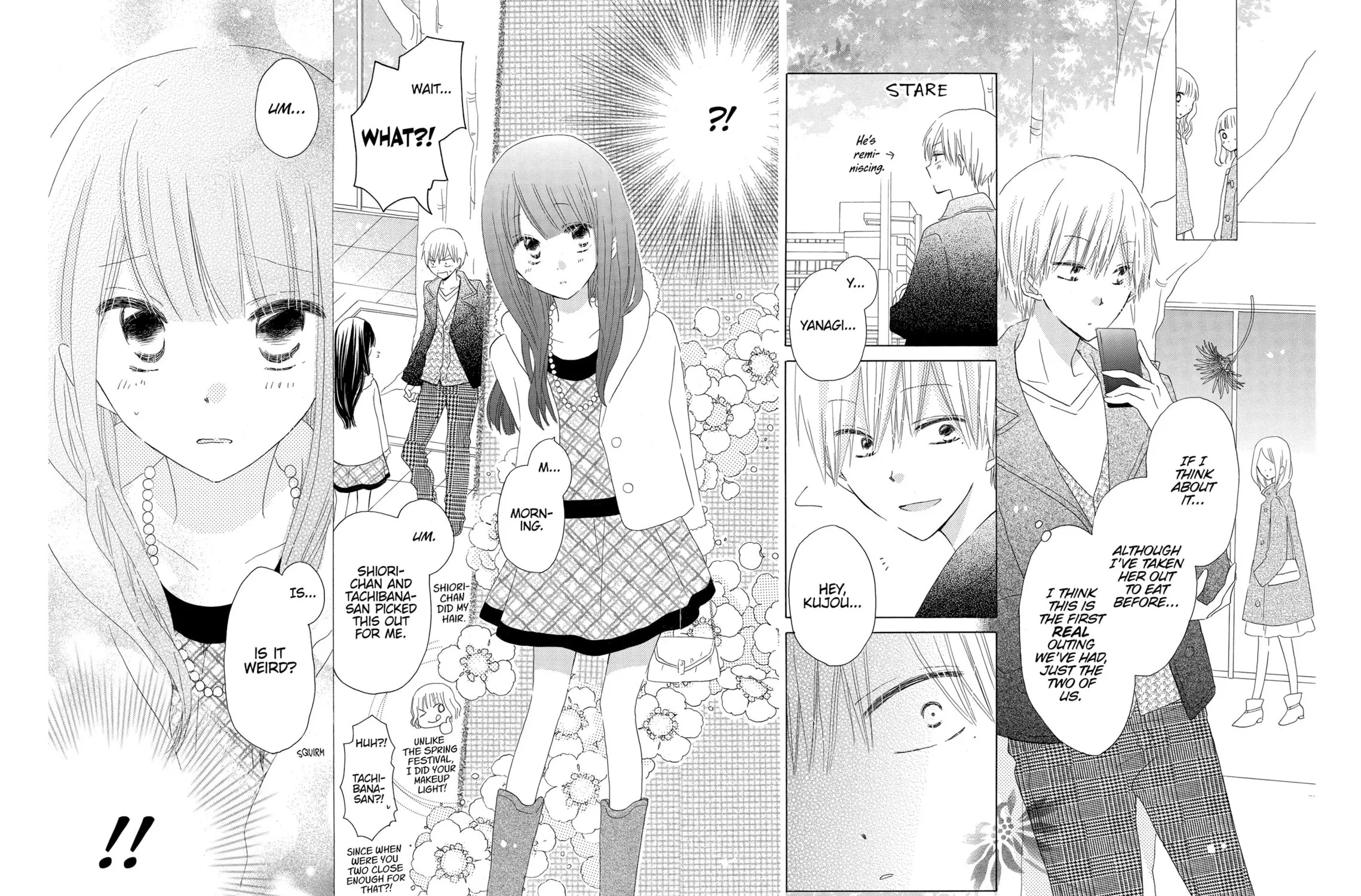 Read Last Game chapter 40 image 38 on Lezhin