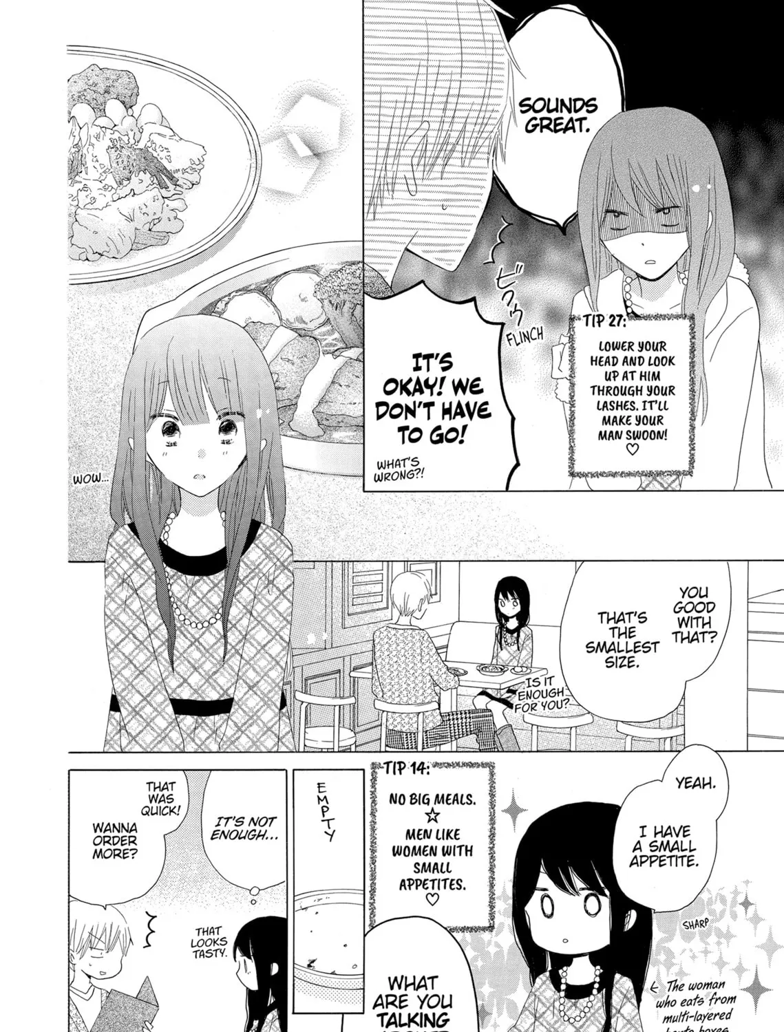 Read Last Game chapter 40 image 44 on Lezhin