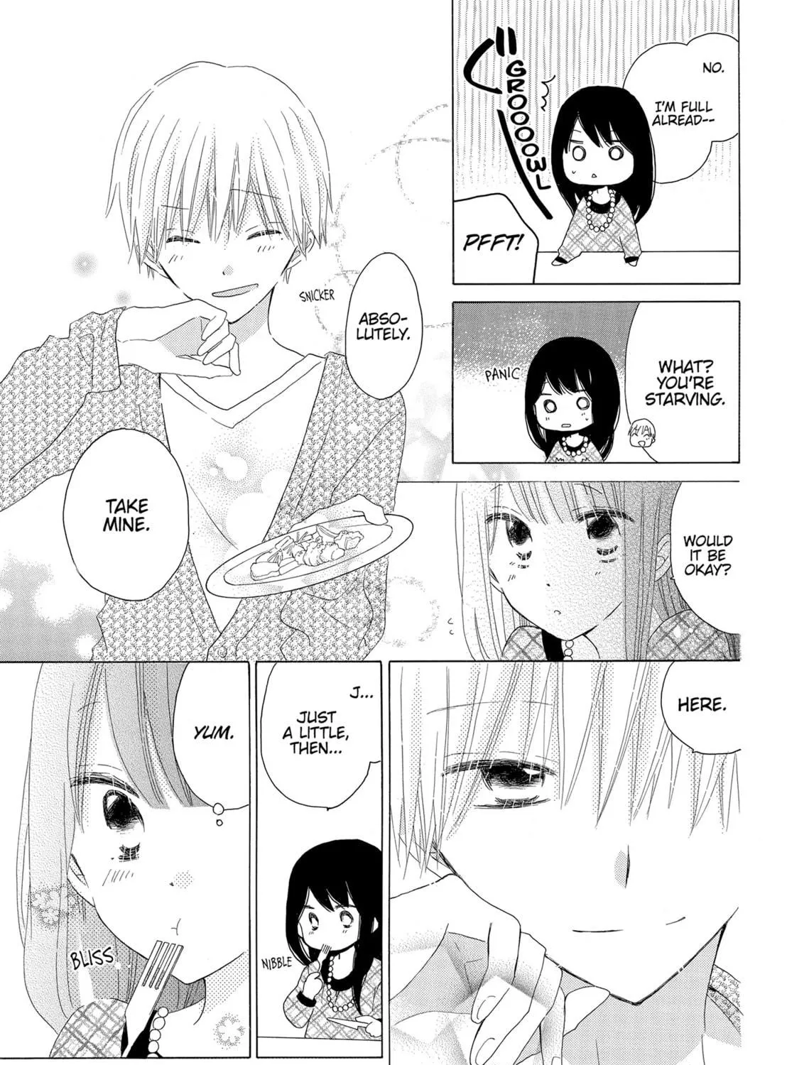 Read Last Game chapter 40 image 46 on Lezhin