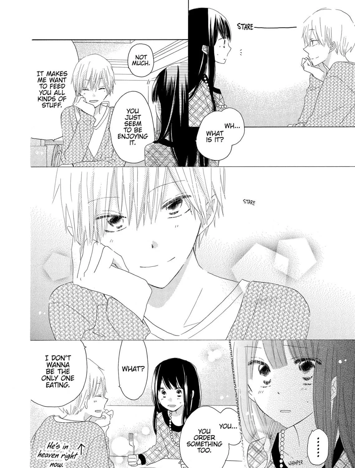 Read Last Game chapter 40 image 48 on Lezhin