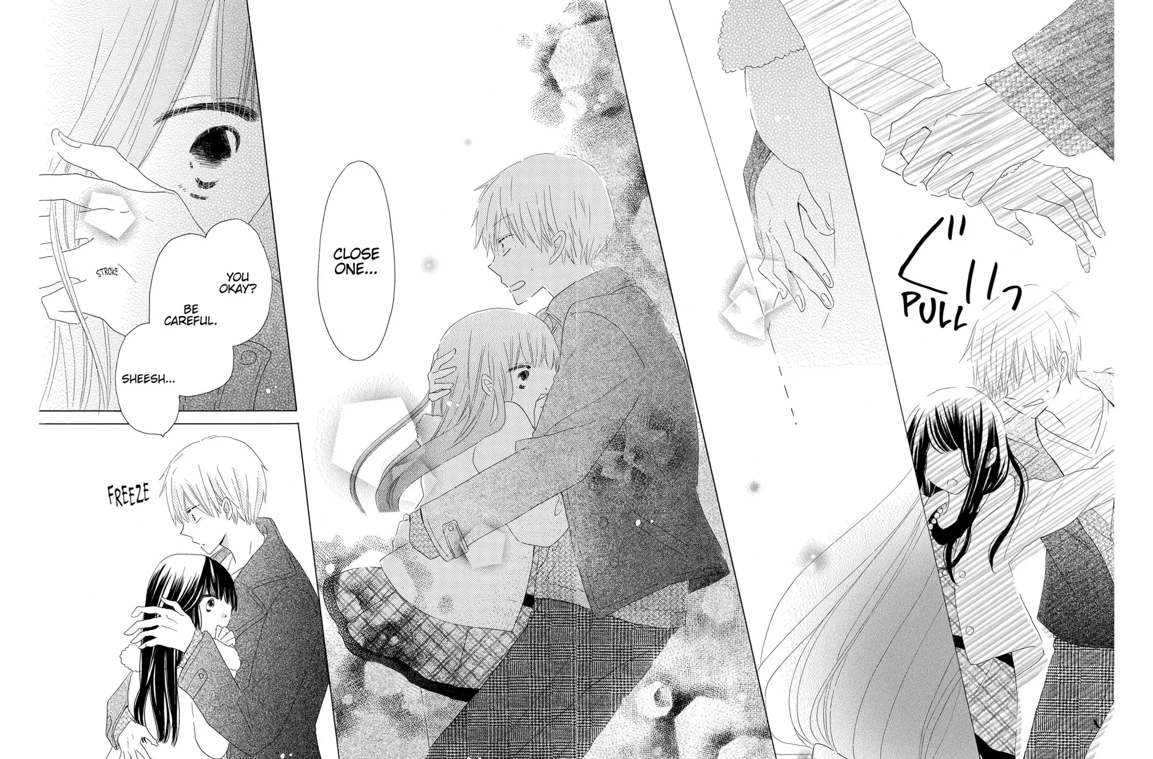 Read Last Game chapter 40 image 52 on Lezhin