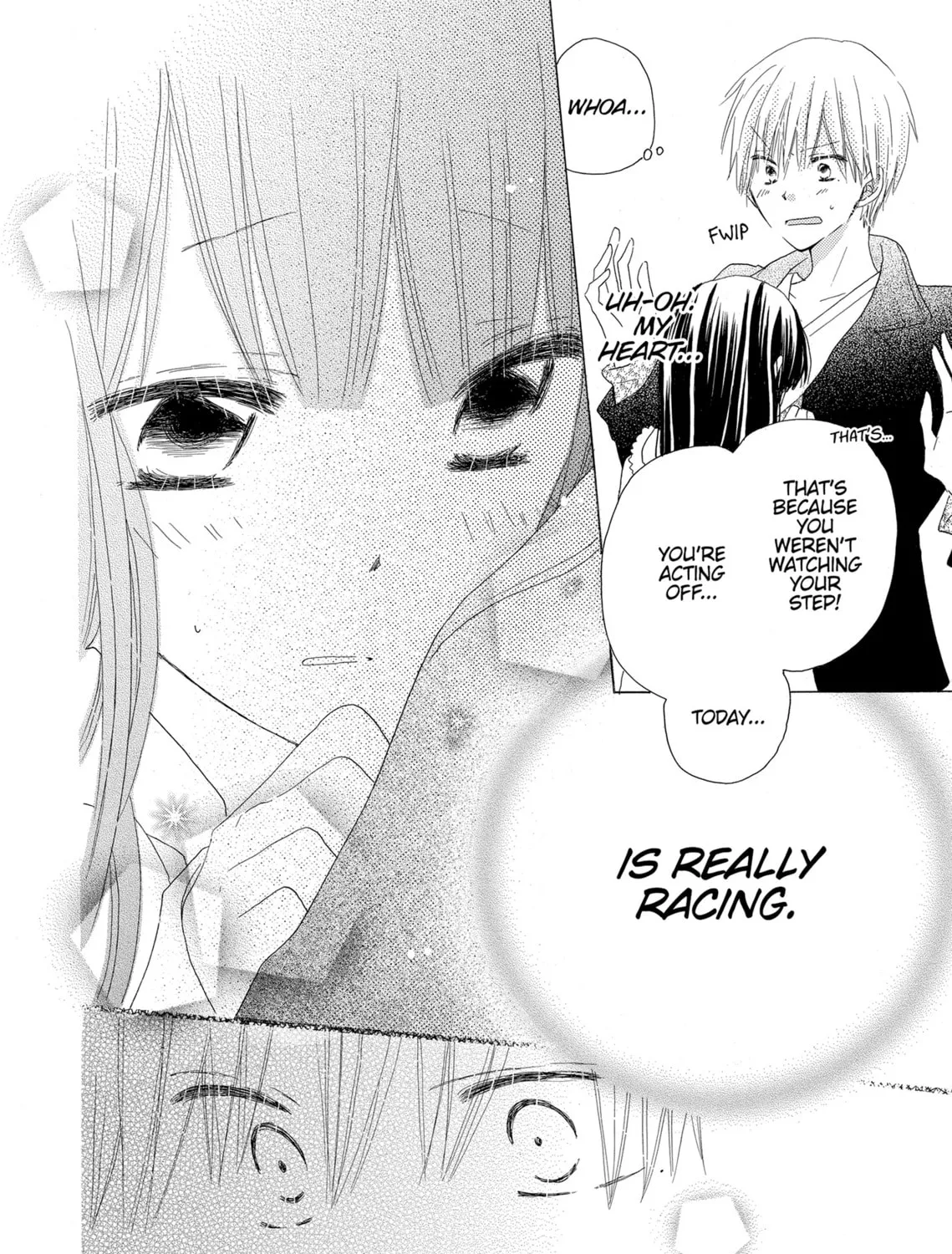 Read Last Game chapter 40 image 54 on Lezhin
