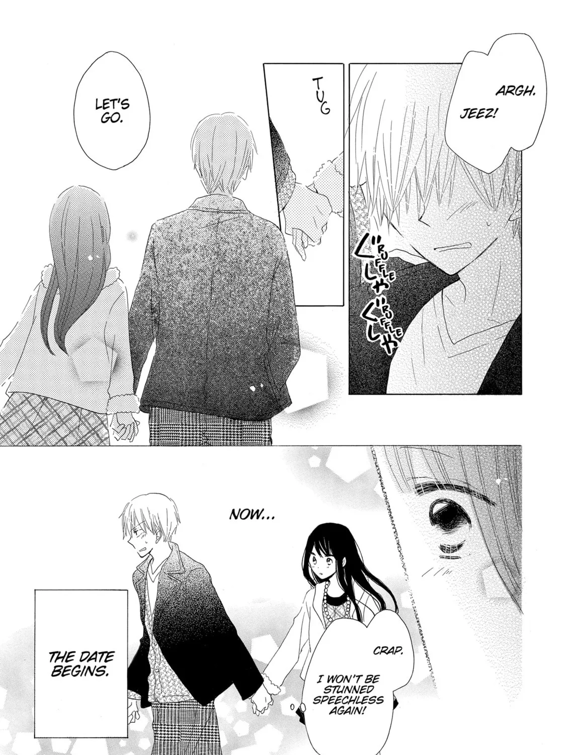 Read Last Game chapter 40 image 56 on Lezhin