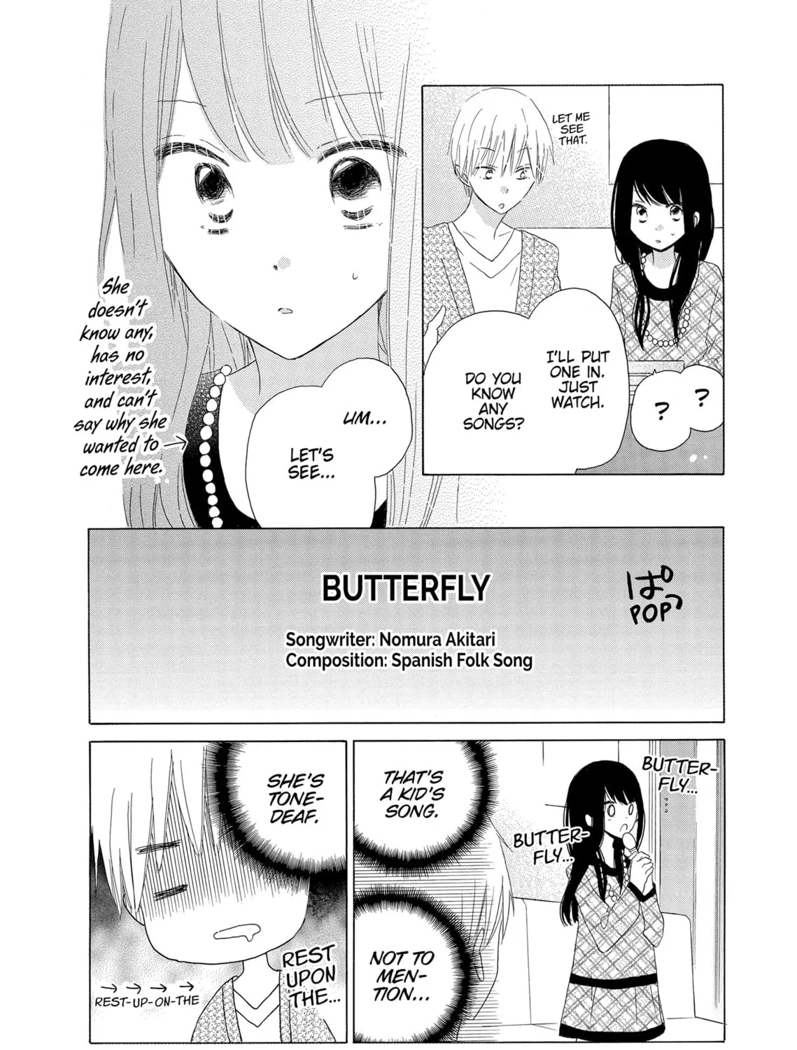Read Last Game chapter 41 image 12 on Lezhin