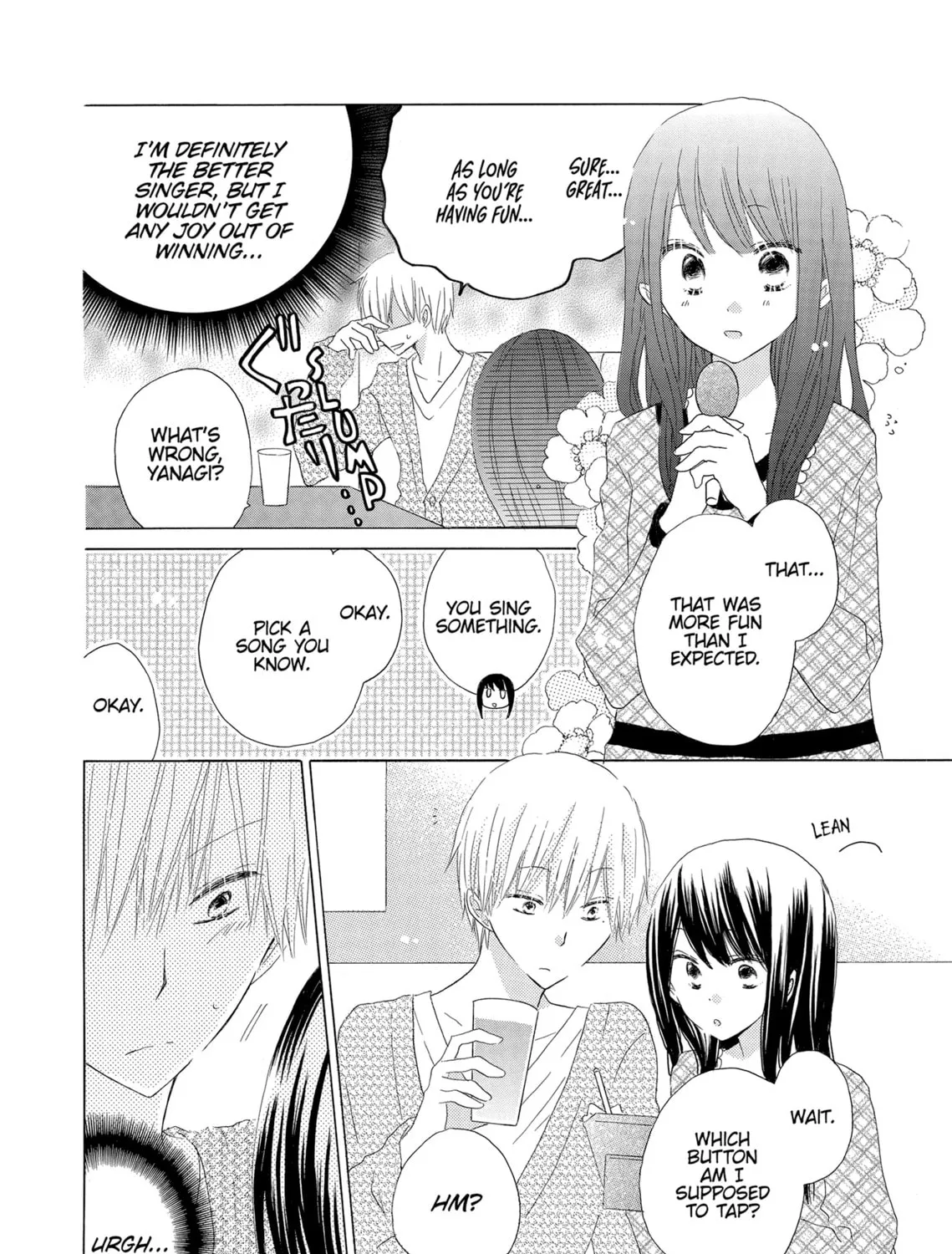 Read Last Game chapter 41 image 14 on Lezhin