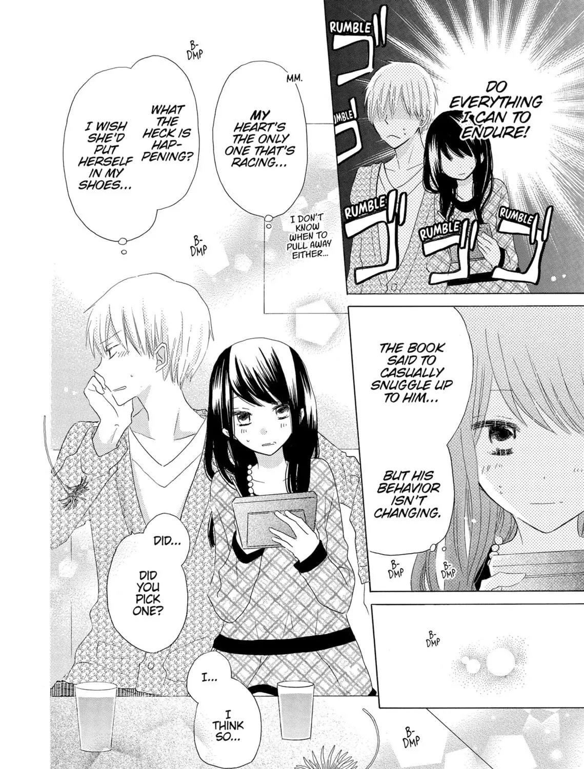 Read Last Game chapter 41 image 18 on Lezhin