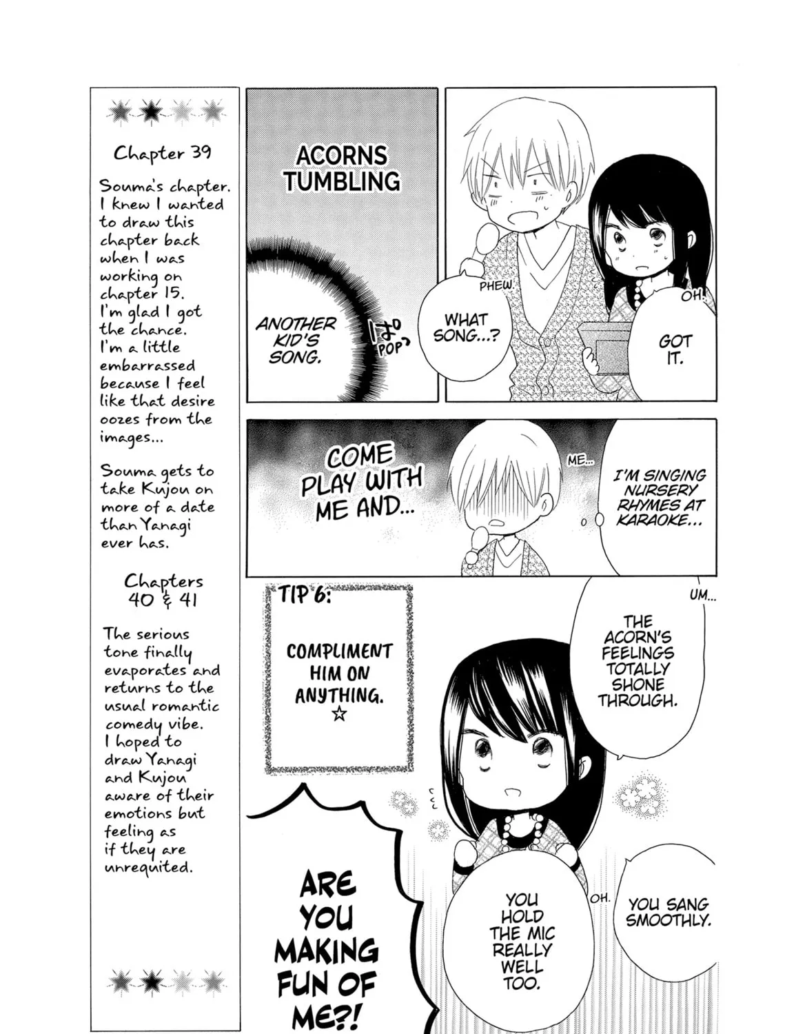 Read Last Game chapter 41 image 20 on Lezhin