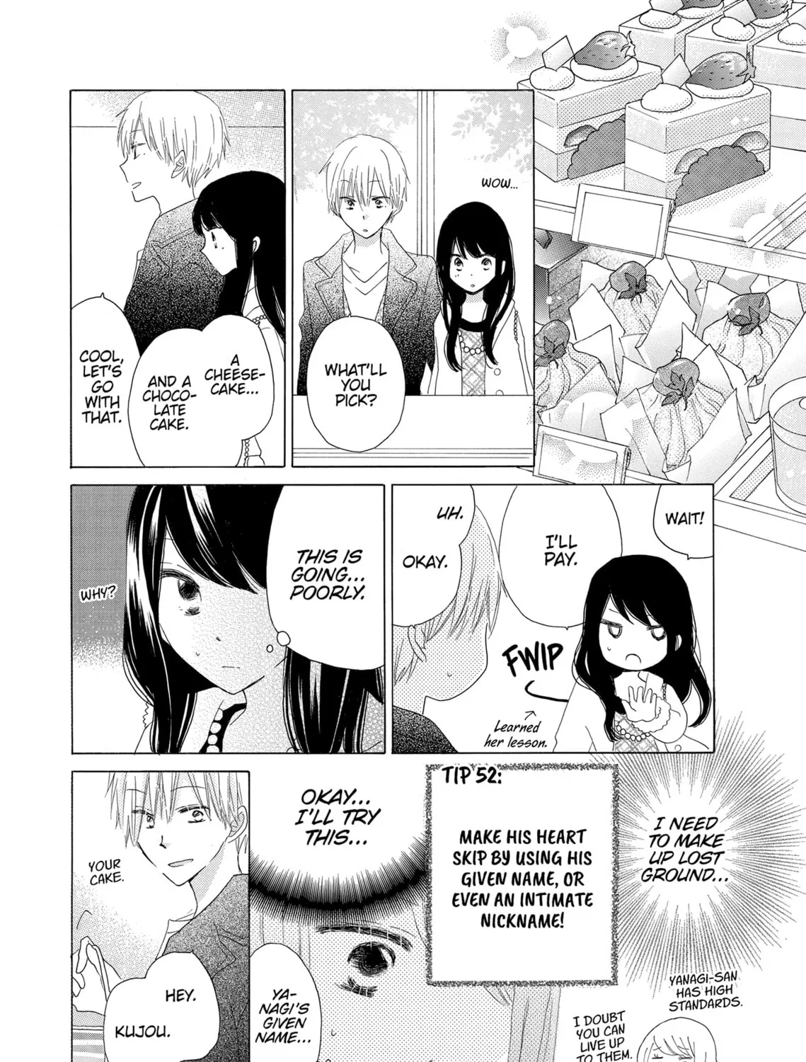 Read Last Game chapter 41 image 26 on Lezhin