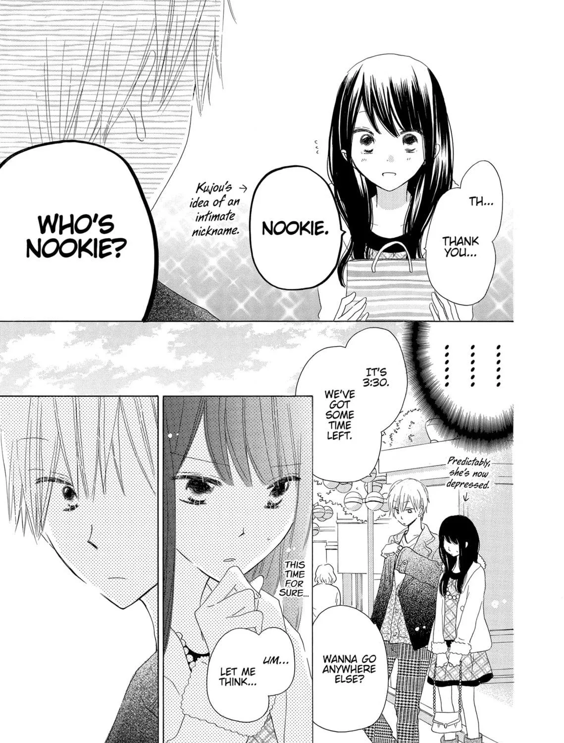 Read Last Game chapter 41 image 28 on Lezhin