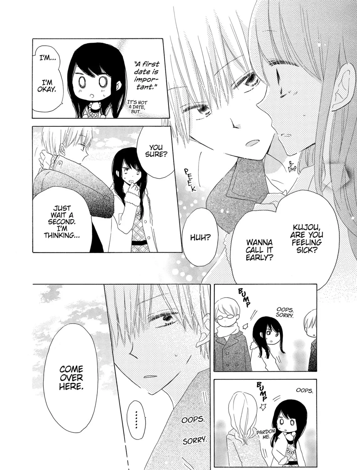 Read Last Game chapter 41 image 30 on Lezhin