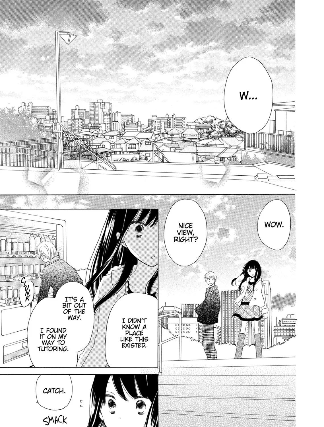 Read Last Game chapter 41 image 32 on Lezhin