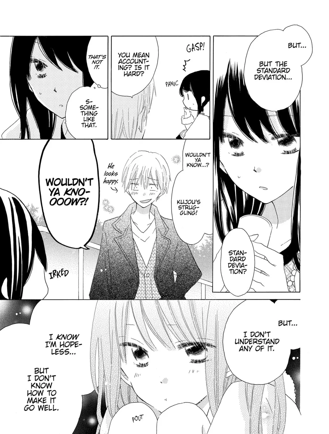 Read Last Game chapter 41 image 36 on Lezhin