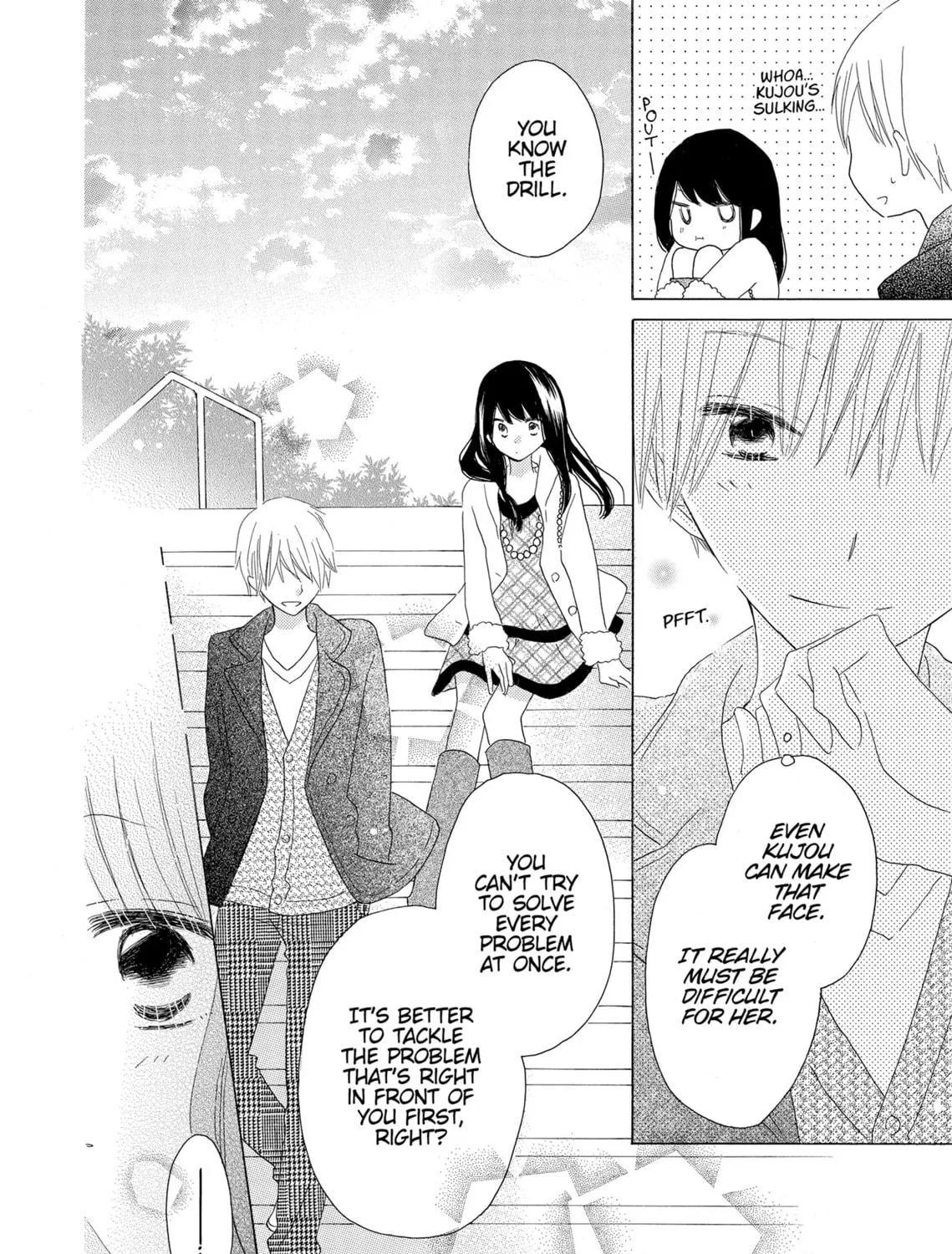 Read Last Game chapter 41 image 38 on Lezhin