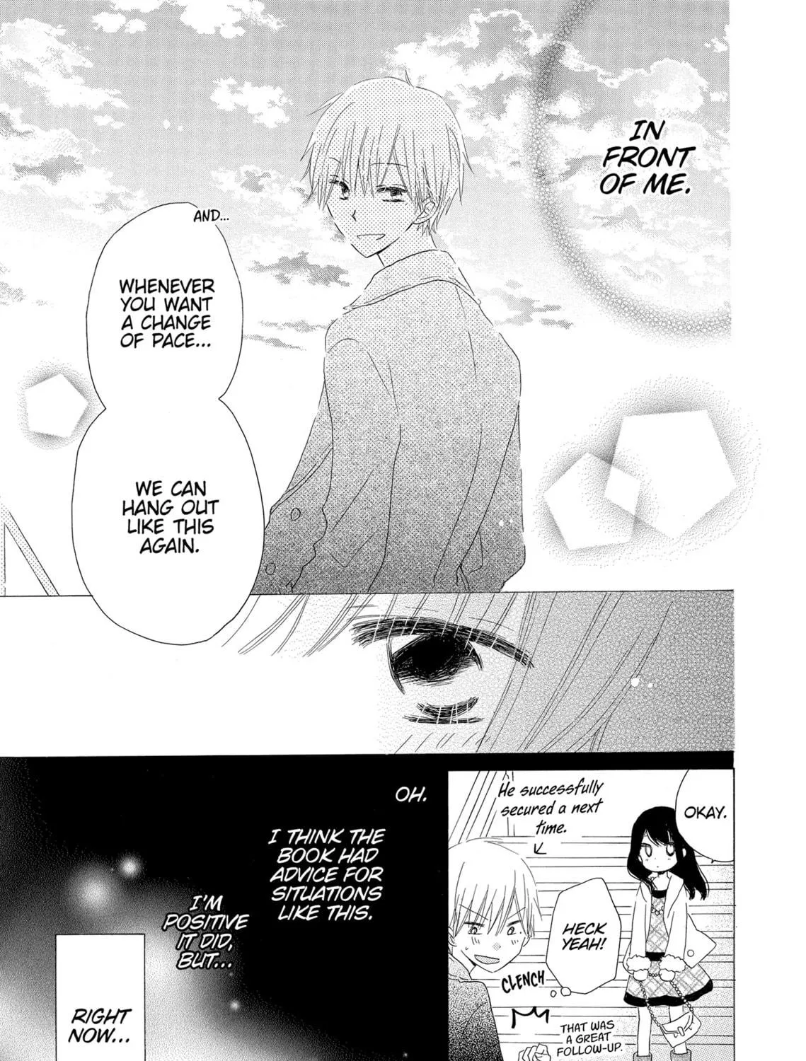 Read Last Game chapter 41 image 40 on Lezhin