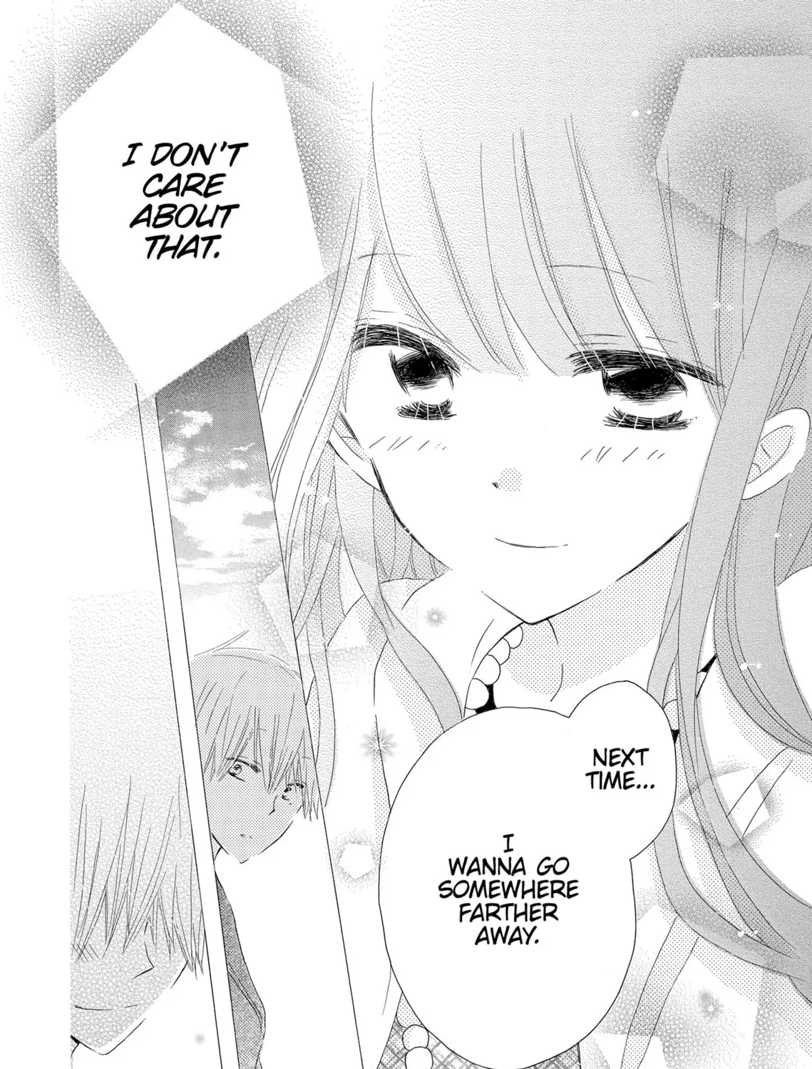 Read Last Game chapter 41 image 42 on Lezhin
