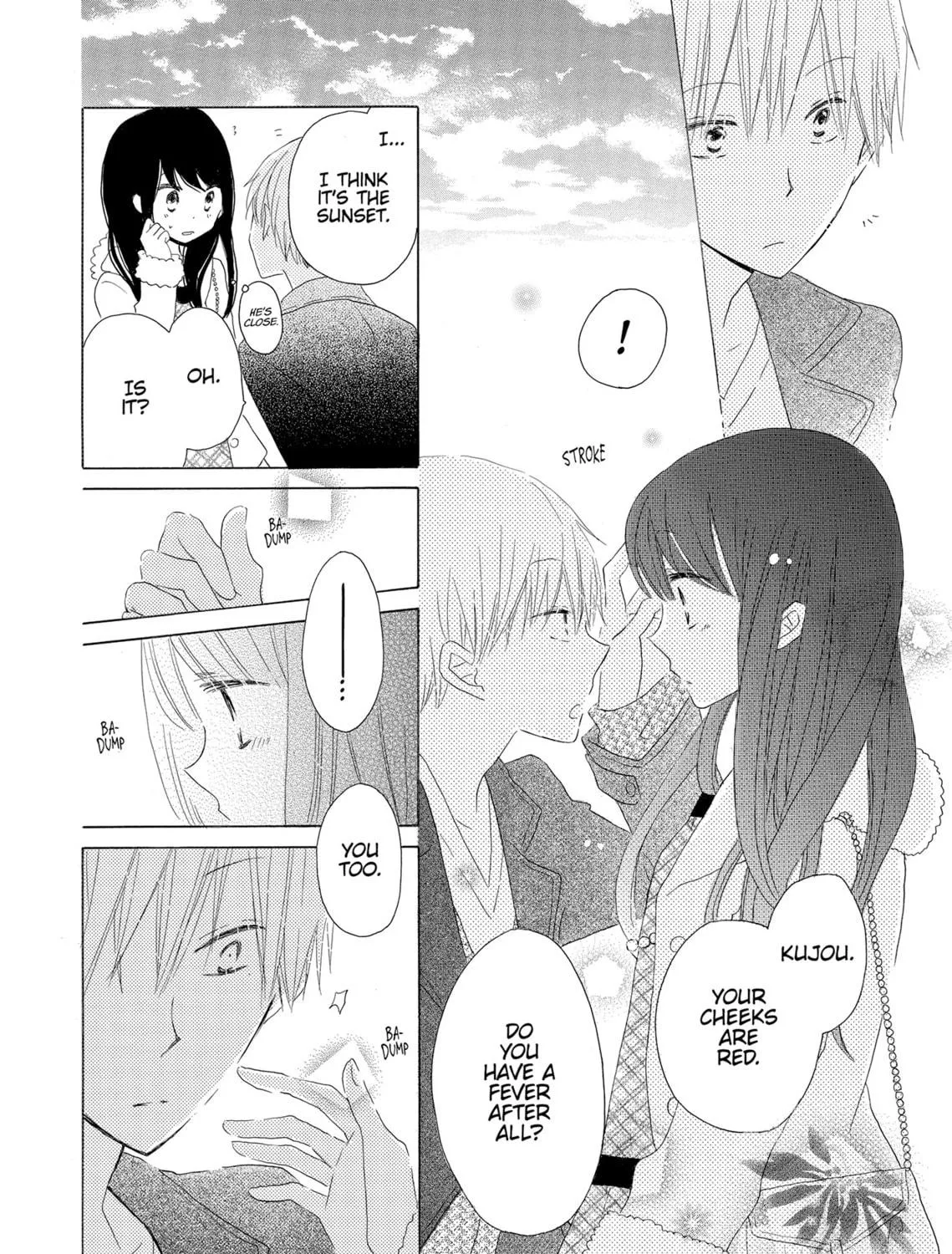 Read Last Game chapter 41 image 46 on Lezhin
