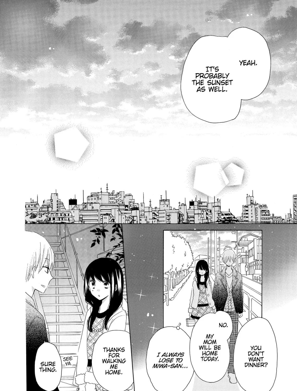 Read Last Game chapter 41 image 50 on Lezhin