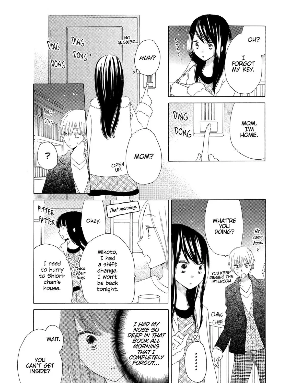 Read Last Game chapter 41 image 52 on Lezhin
