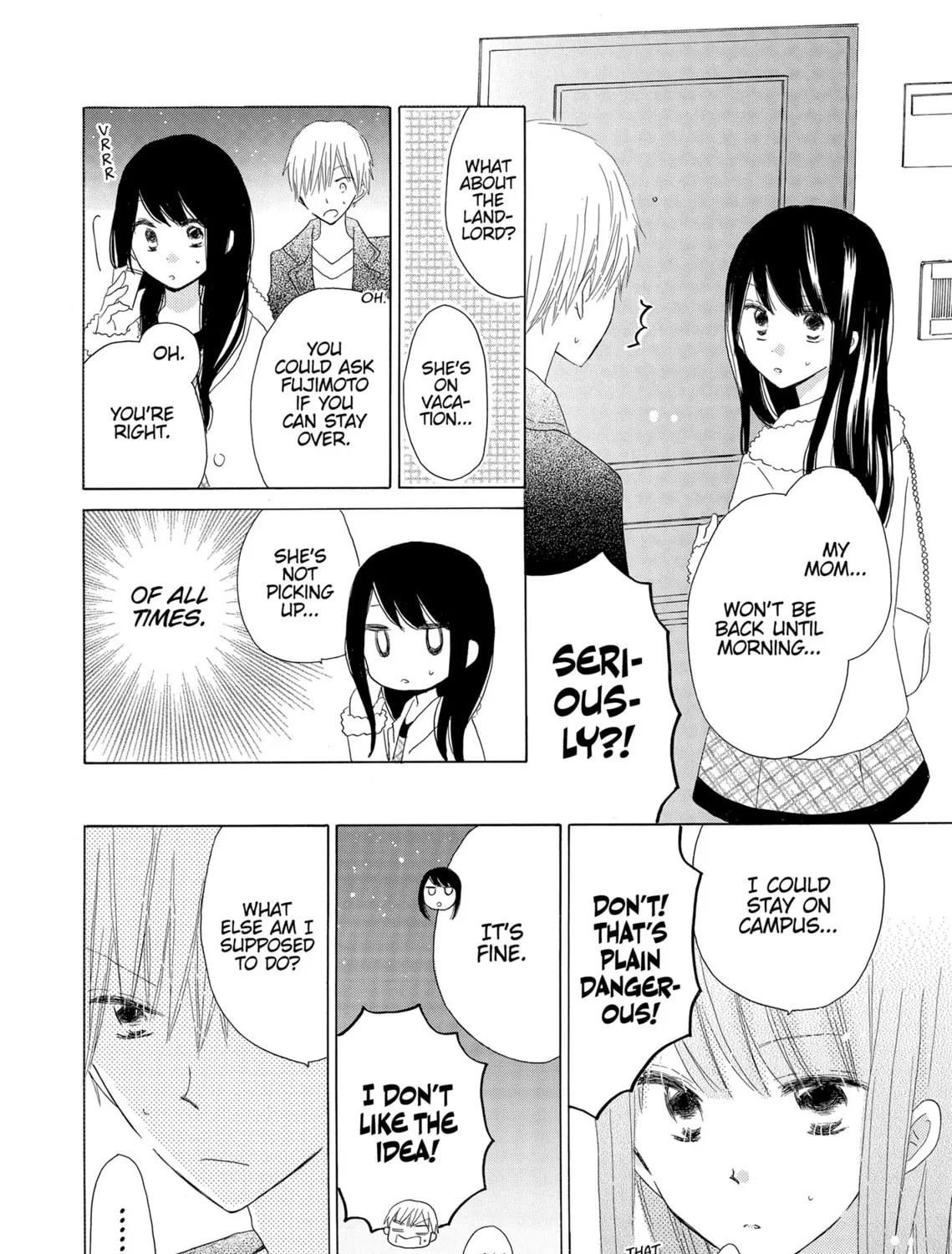 Read Last Game chapter 41 image 54 on Lezhin