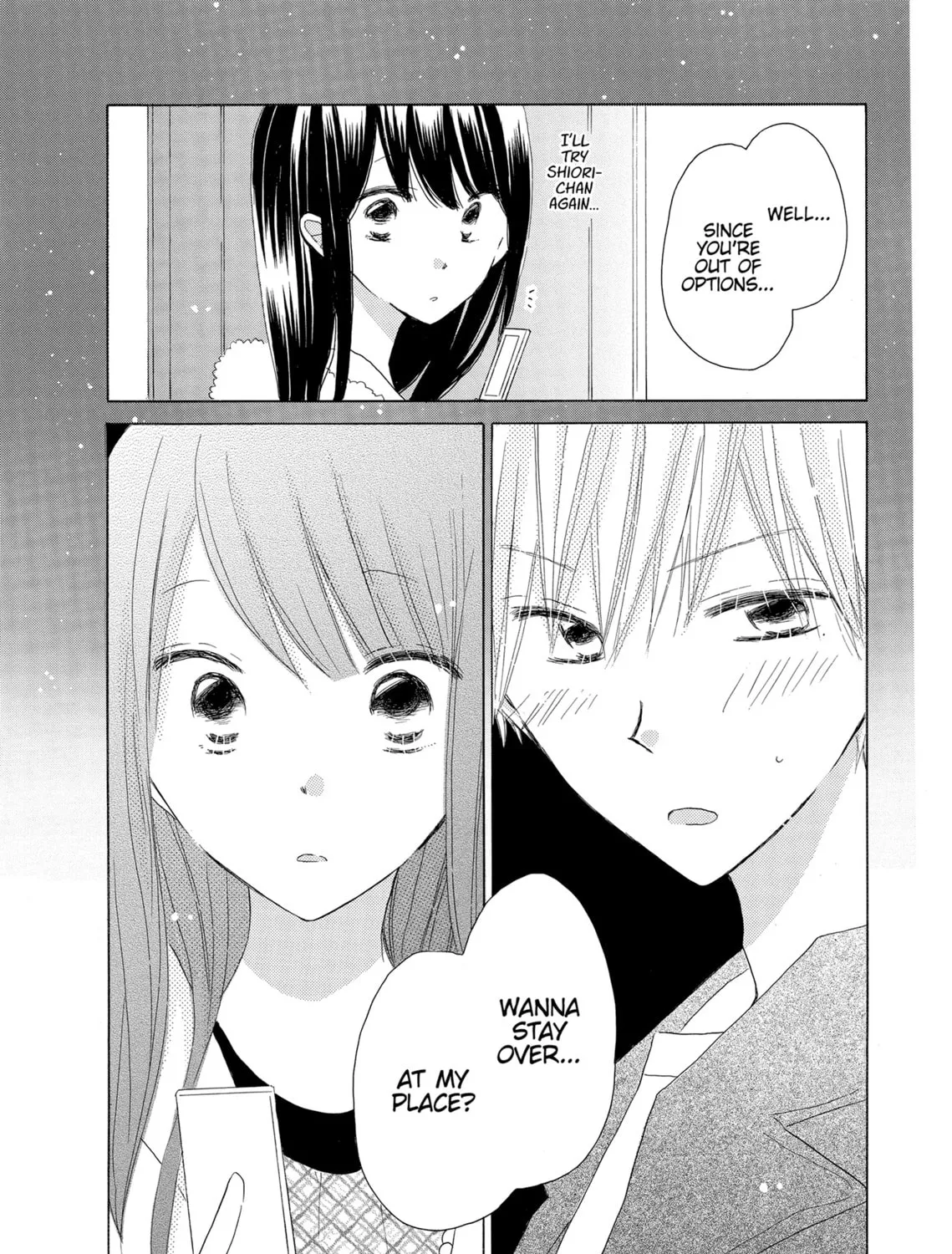 Read Last Game chapter 41 image 56 on Lezhin