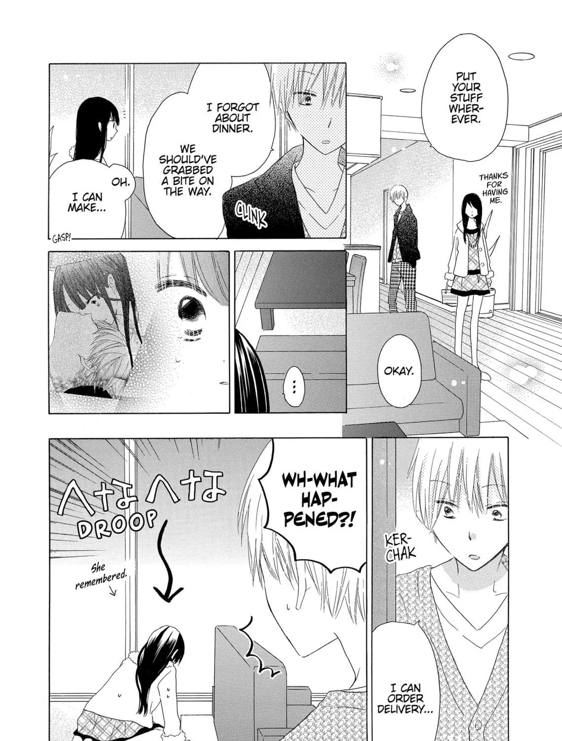 Read Last Game chapter 42 image 10 on Lezhin