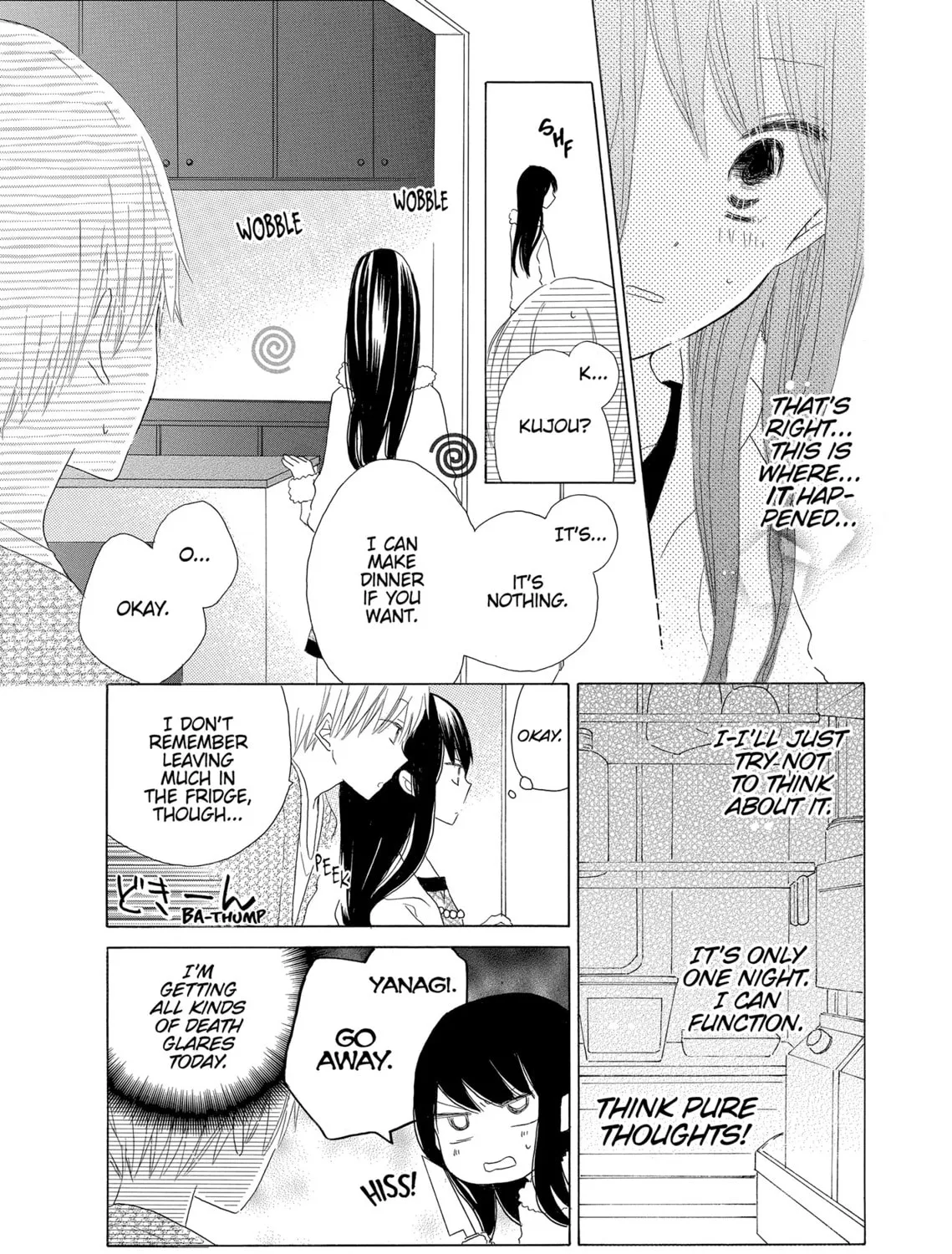Read Last Game chapter 42 image 12 on Lezhin