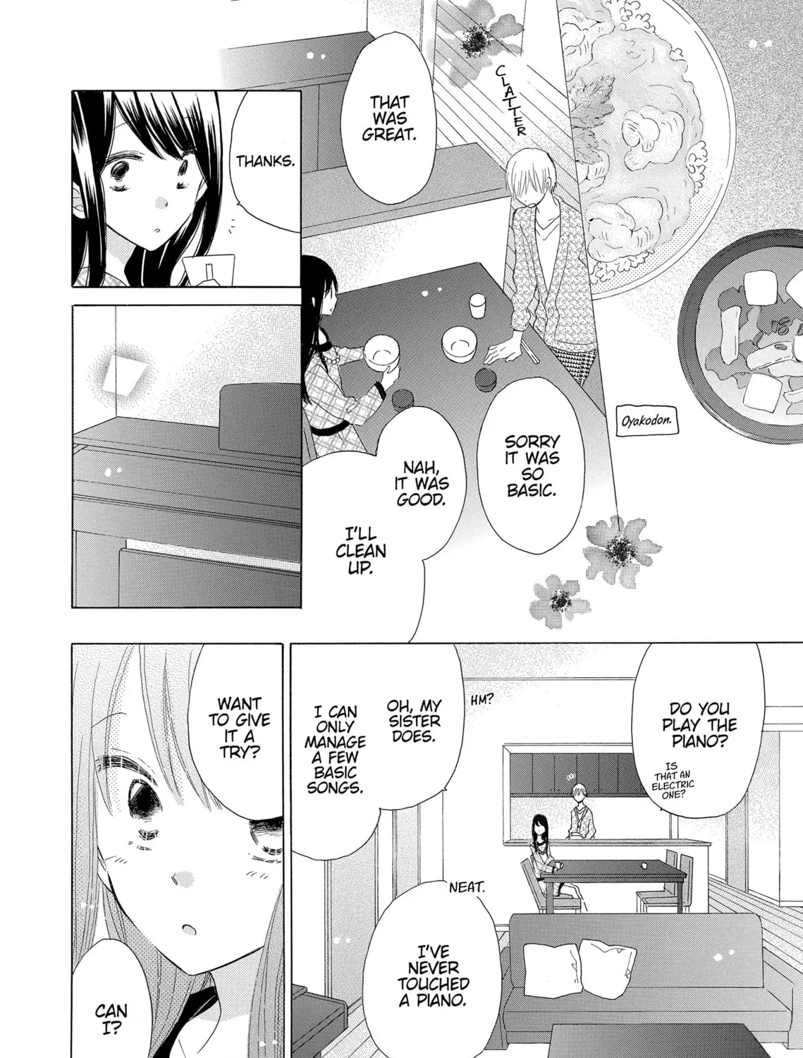 Read Last Game chapter 42 image 14 on Lezhin