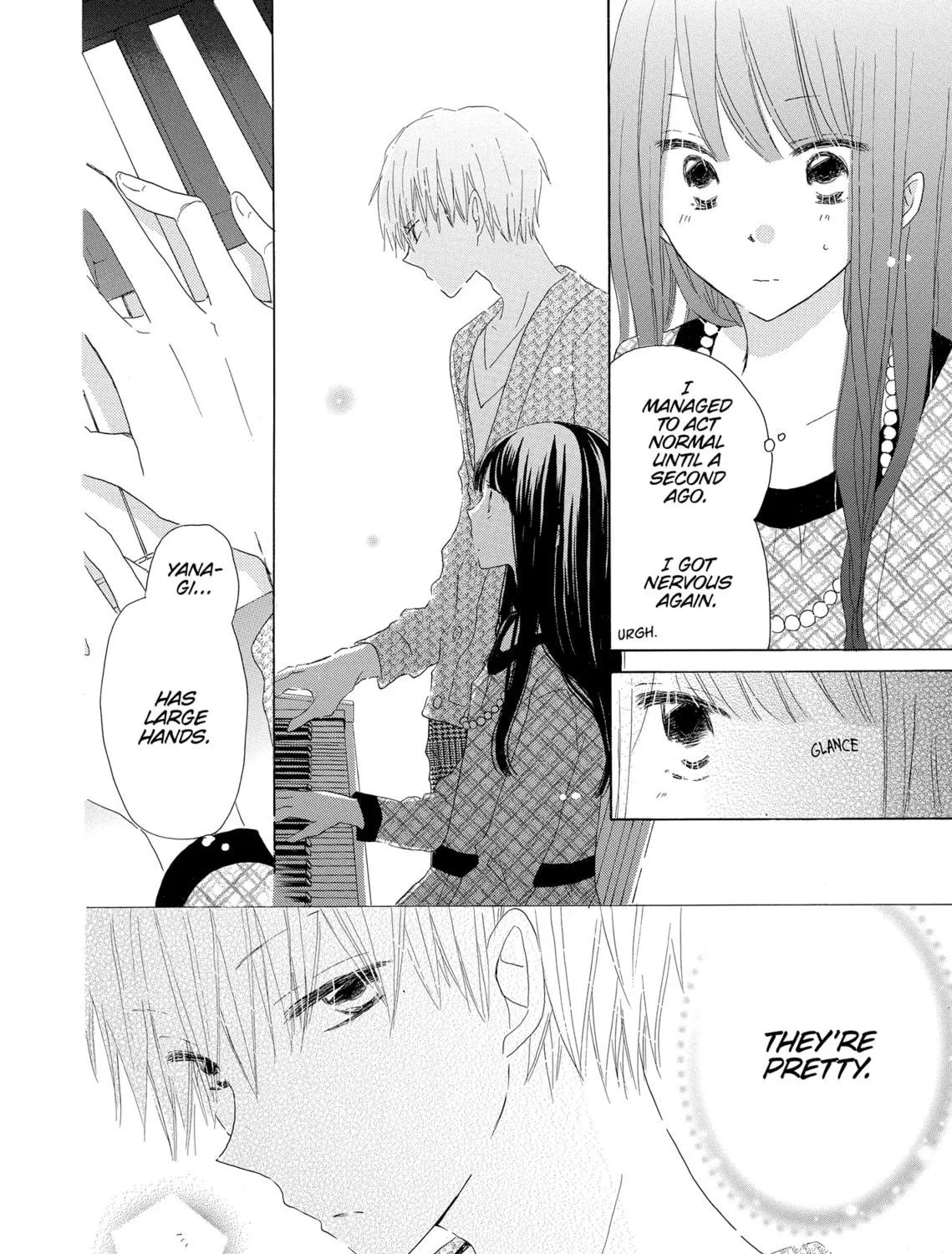 Read Last Game chapter 42 image 18 on Lezhin