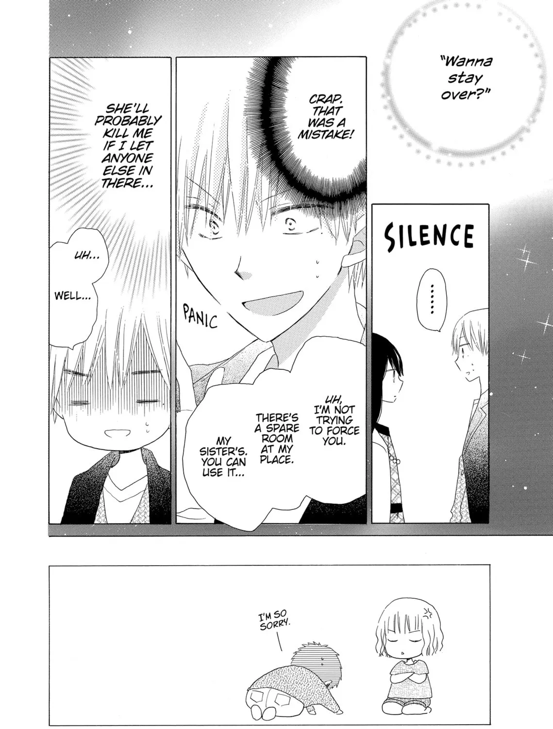 Read Last Game chapter 42 image 2 on Lezhin