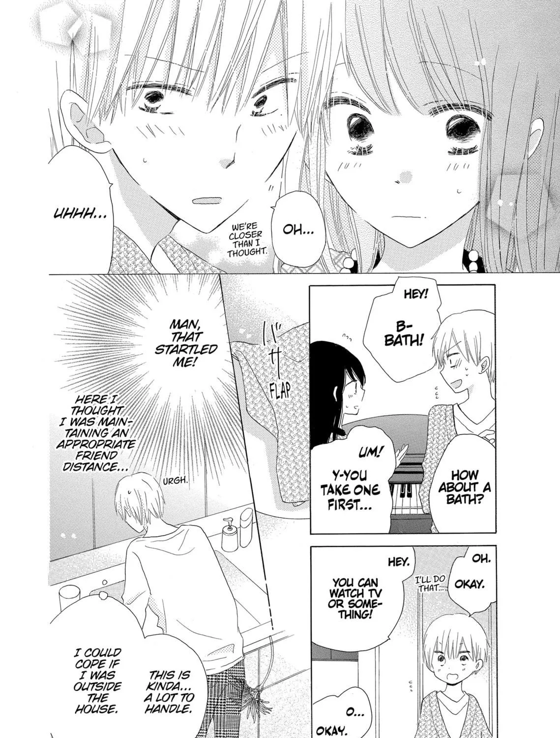 Read Last Game chapter 42 image 22 on Lezhin